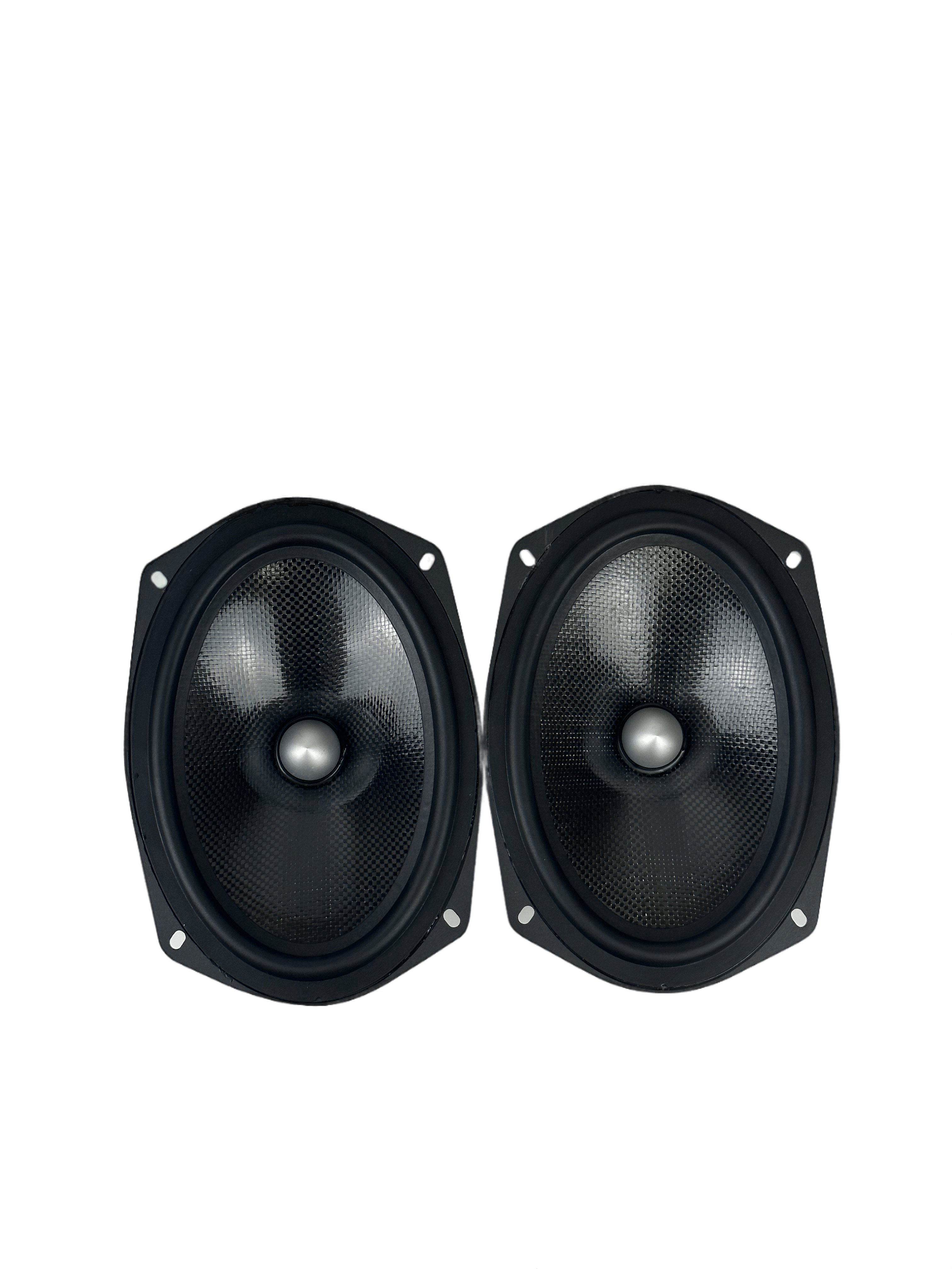 Resilient Sounds ES 69C ( Sold AS Pair ) 6" Pro Audio Speaker 75W Max / 75W RMS — image 2