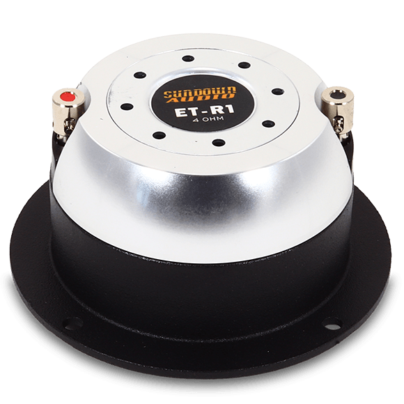 Sundown Audio ET-R1 Super Tweeter