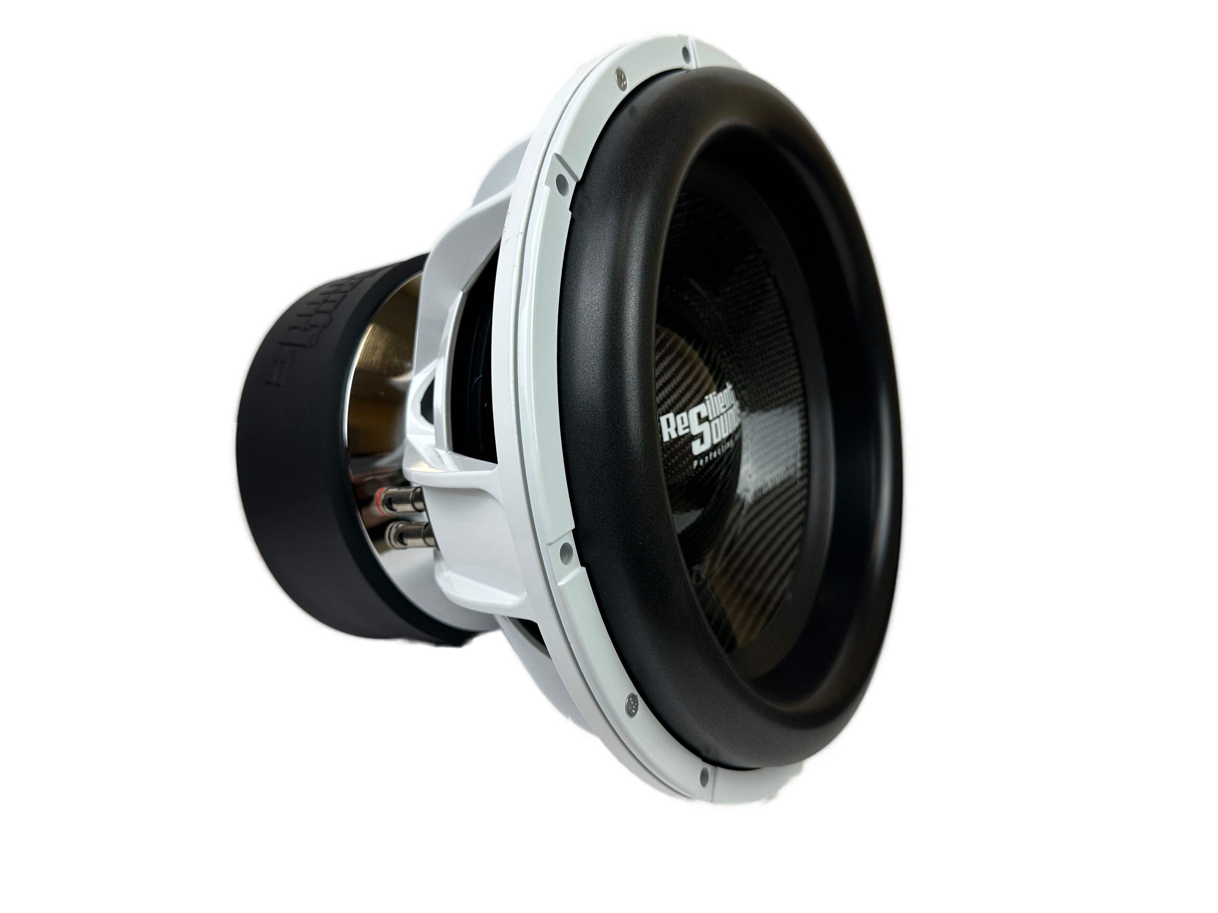 Resilient Sounds Platinum 15 V2 Subwoofer 5,000W Max / 2,500W RMS — image 6