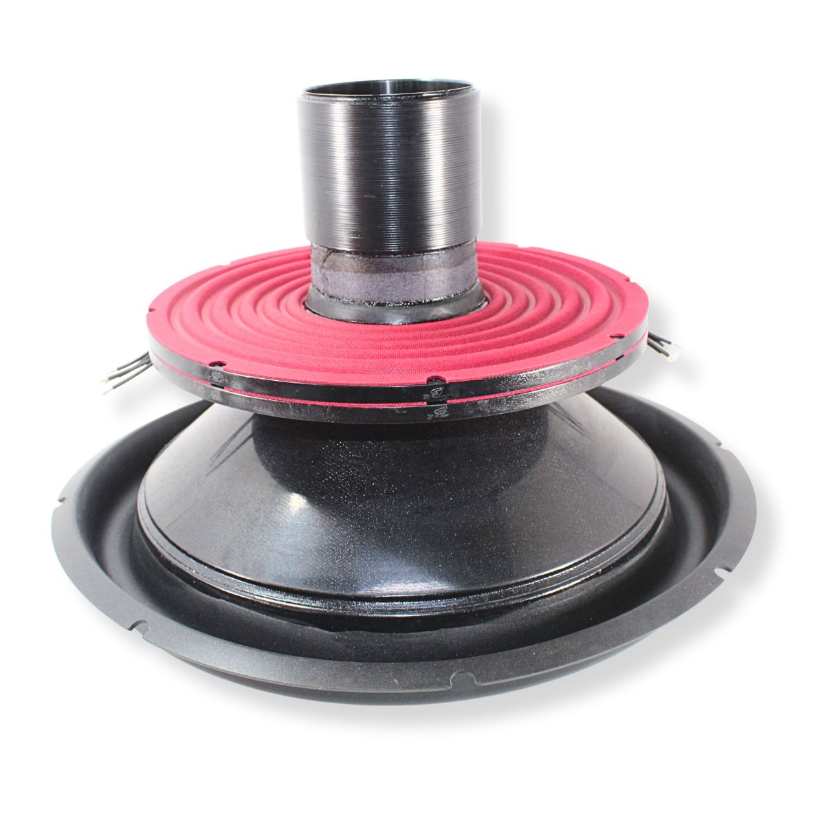 B2 Audio RAMPAGE18 18" Subwoofer Recone Kit 2 Ohm — image 2