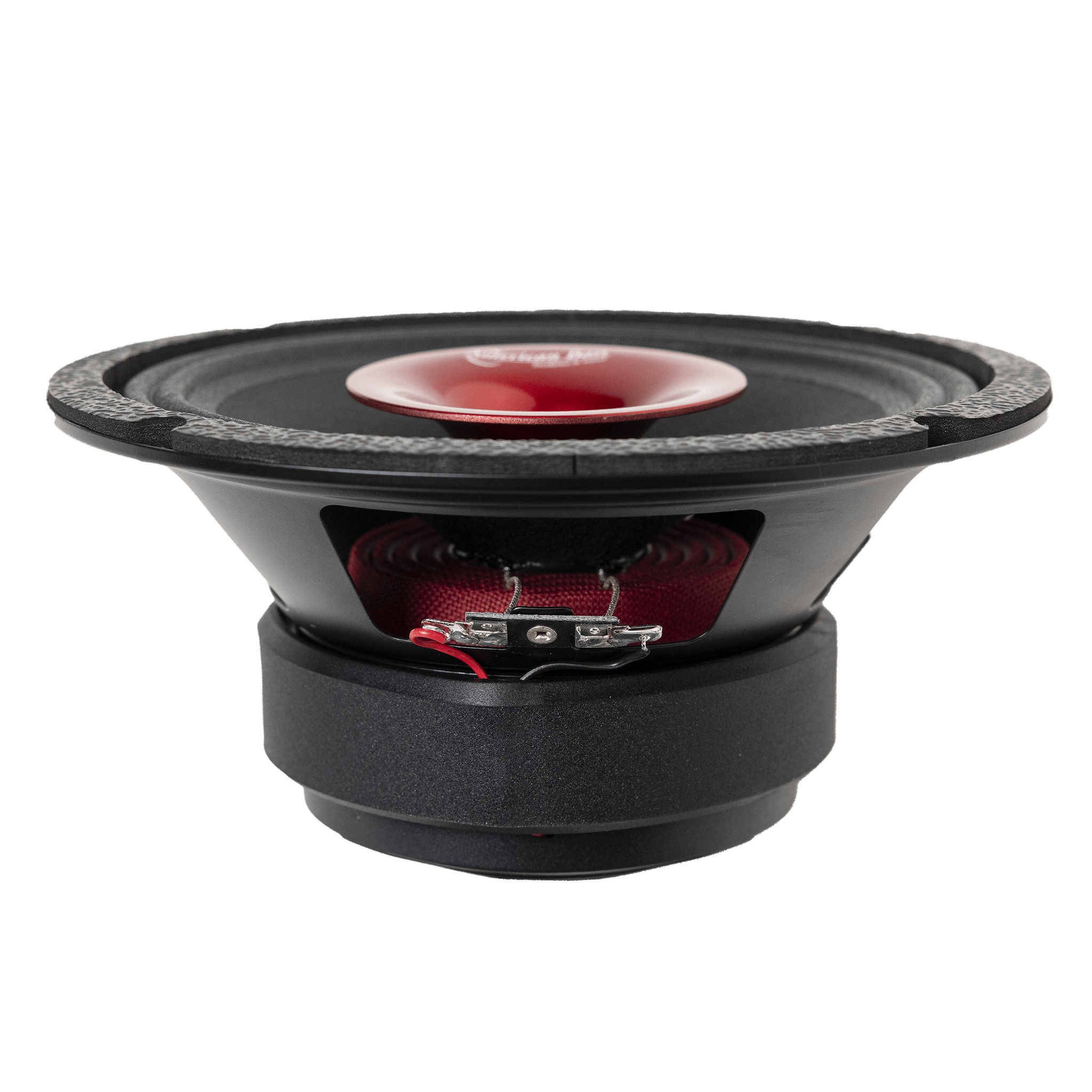 American Bass Falcon Series 8" Midrange Speaker 300 Watts