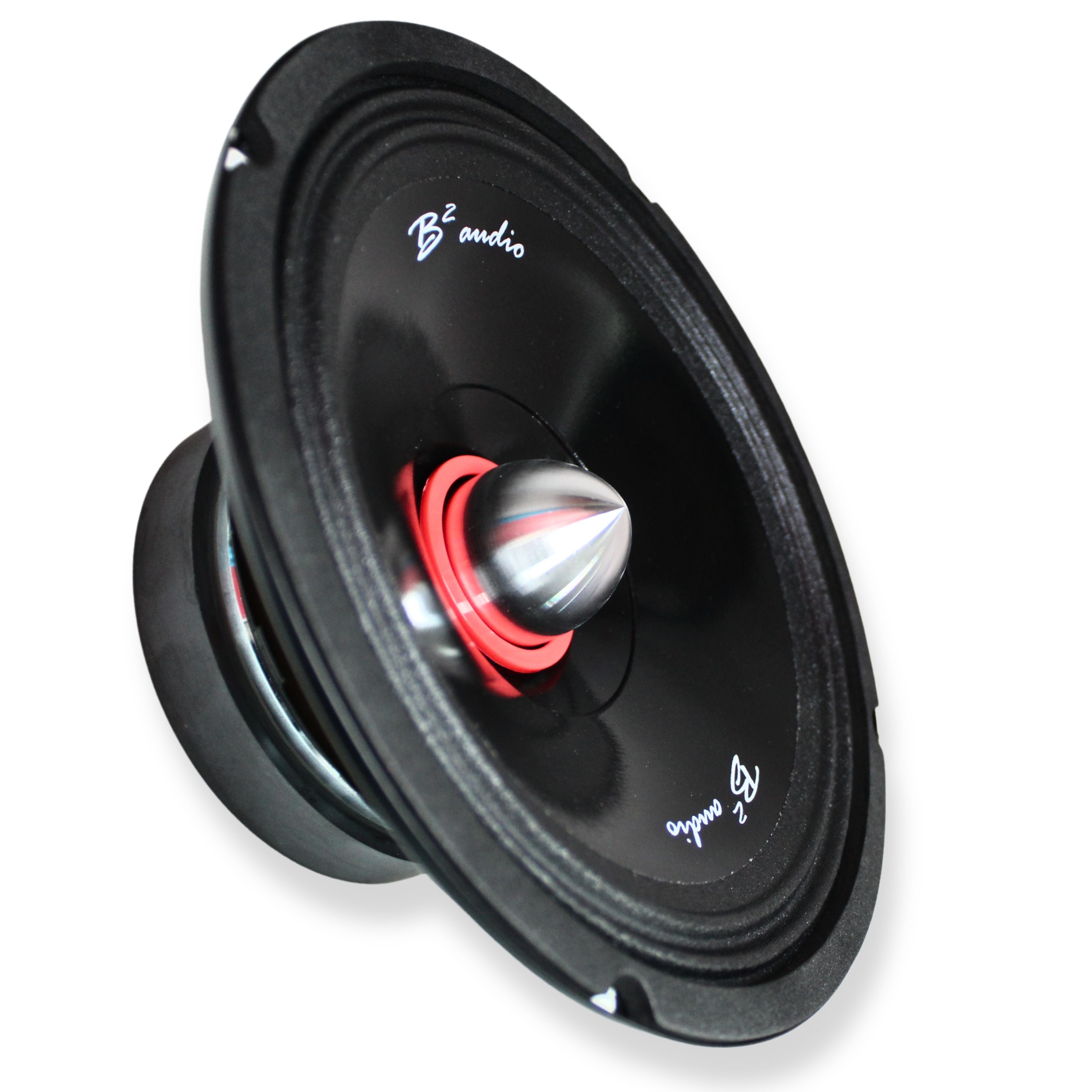 B2 Audio RIOT8P 8" Pro Audio Speaker 150W RMS 4 Ohm (Pair) — image 2