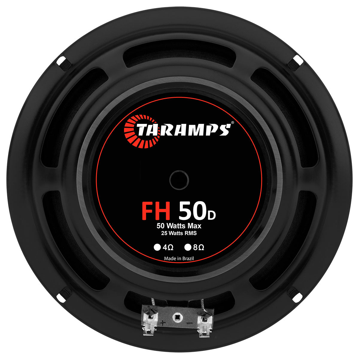 Taramps FH 50D Loudspeaker - 4