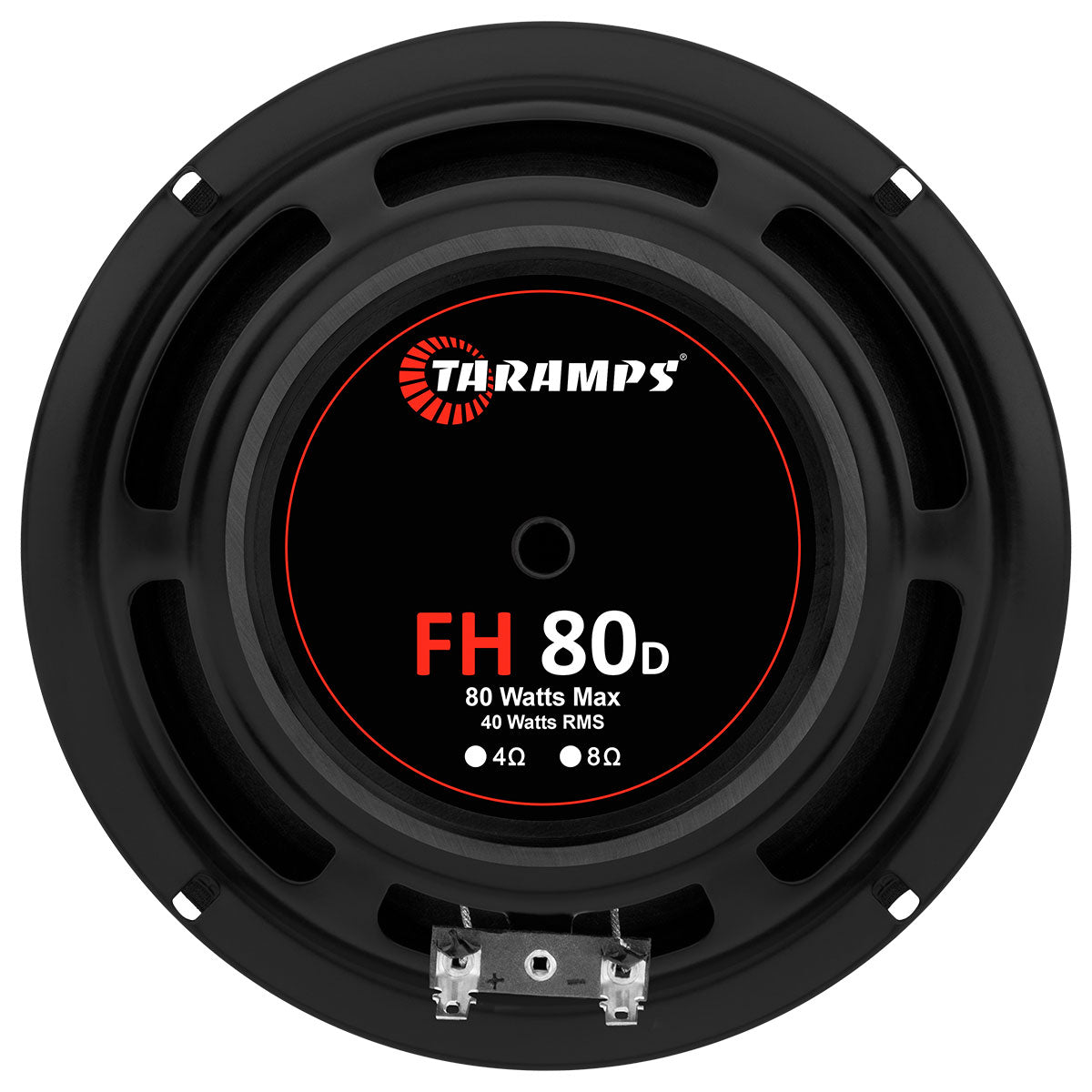 Taramps FH 80D Loudspeaker - 6
