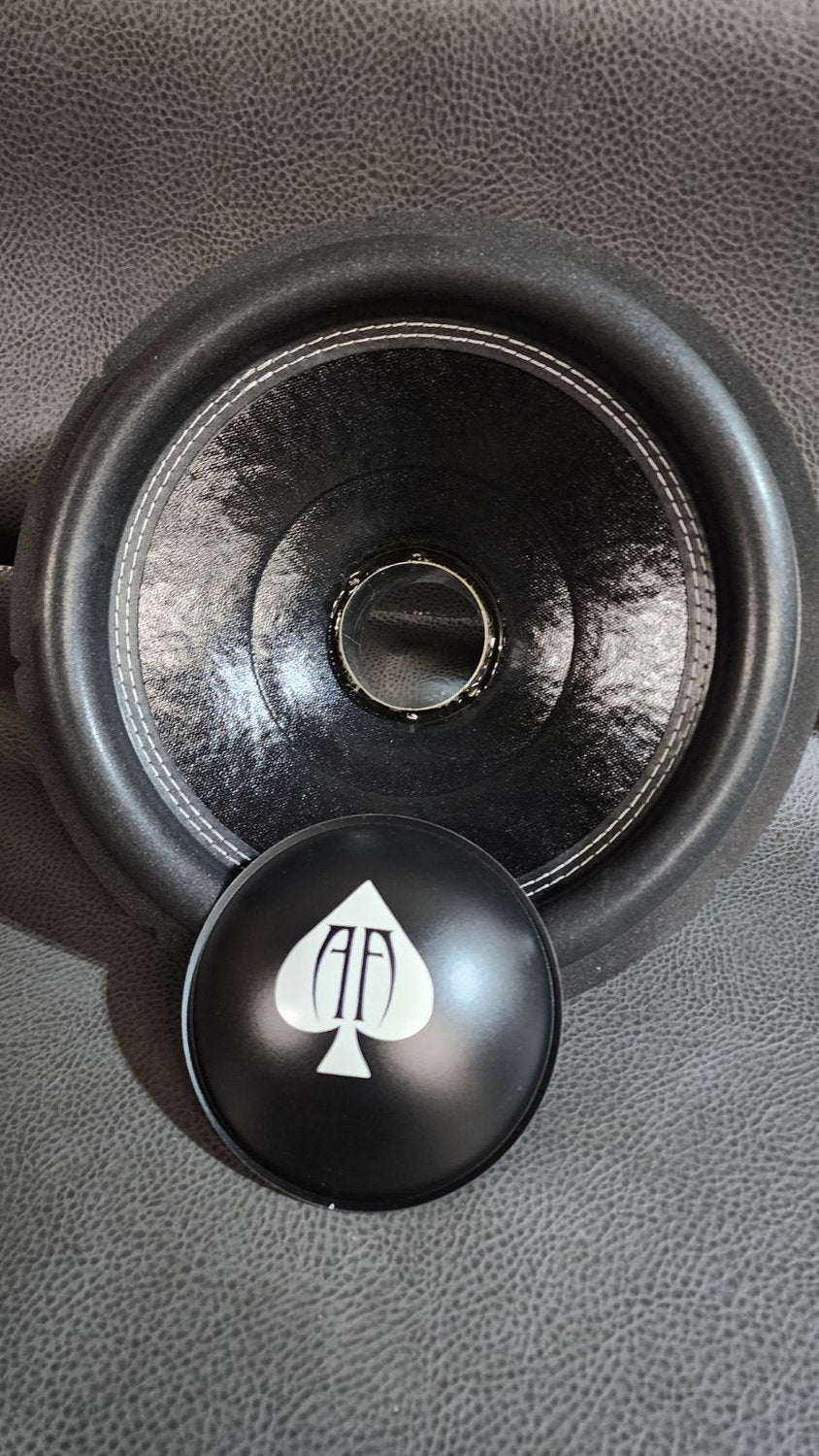 Audio Ace Audio Ace Bluff 12 D4 Recone