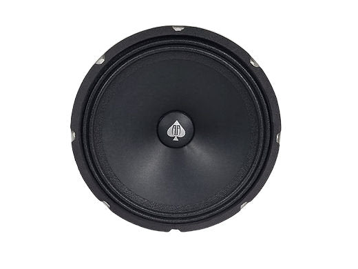 Diamond Diamond 8" Mid Range (PAIR) Select Black or White