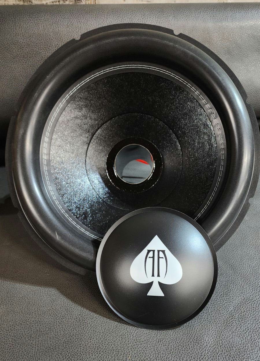 Audio Ace Audio Ace Jester V1 18d2 Recone