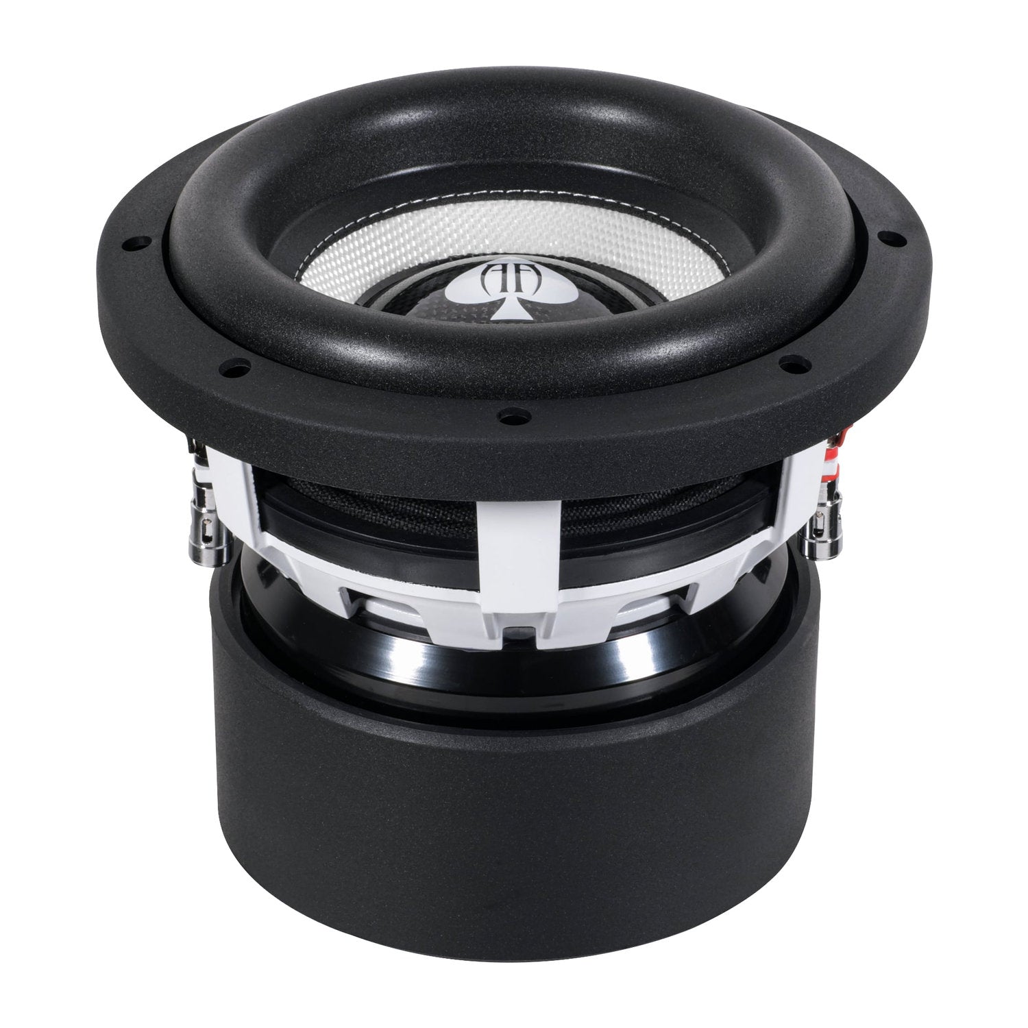 Audio Ace STR8 NST with Dyeable Cone D2