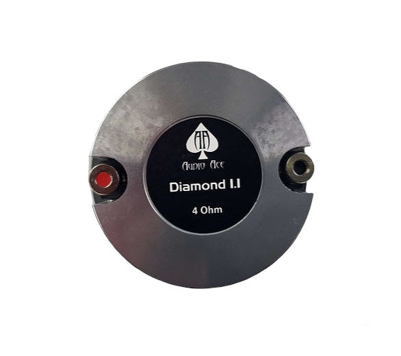 Diamond Diamond 1.1 Tweeters (pair)