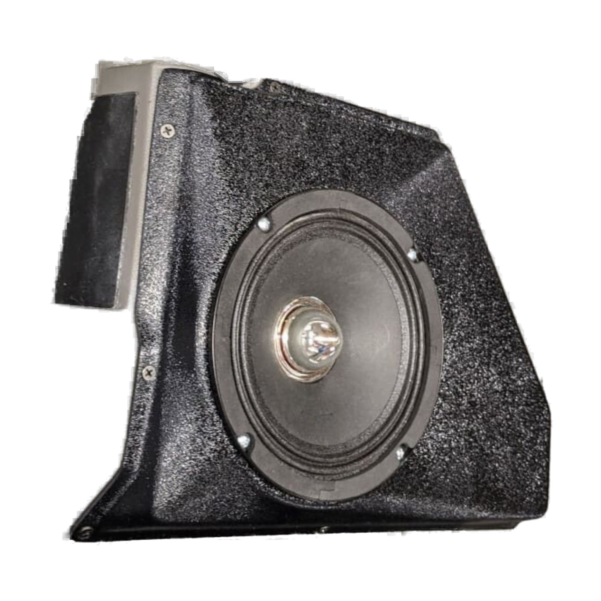 Custom Speaker Pods 15-FD-FP-UV-EW-FD-S6 6.5" Front Pods - 15-20 F-150