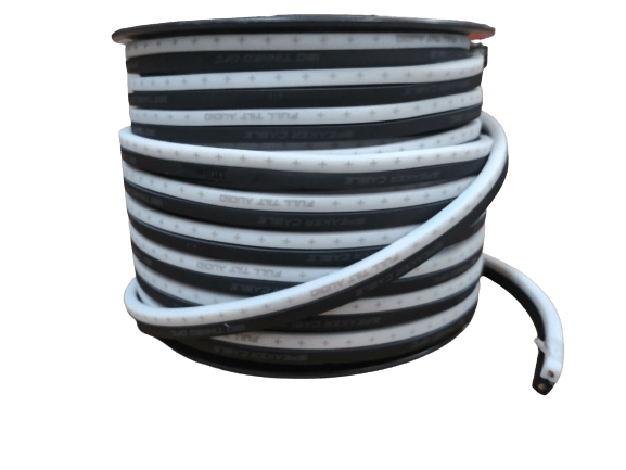 Sundown Audio Full Tilt Audio 100' 12 AWG 100% OFC Speaker Wire
