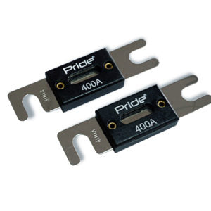 Pride Audio ANL Fuse 400A