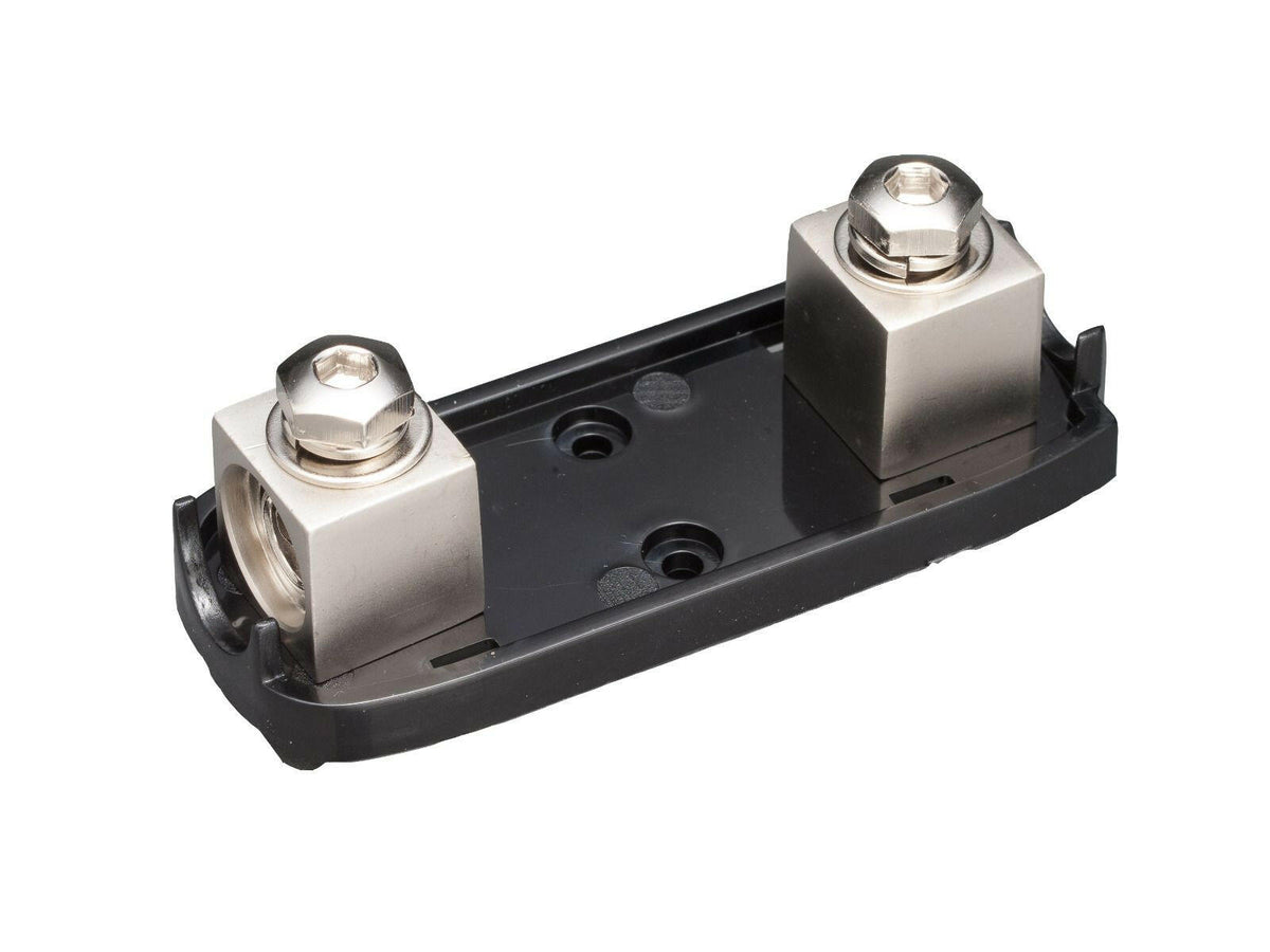 American Bass Fuse Holders — ANL and AGU