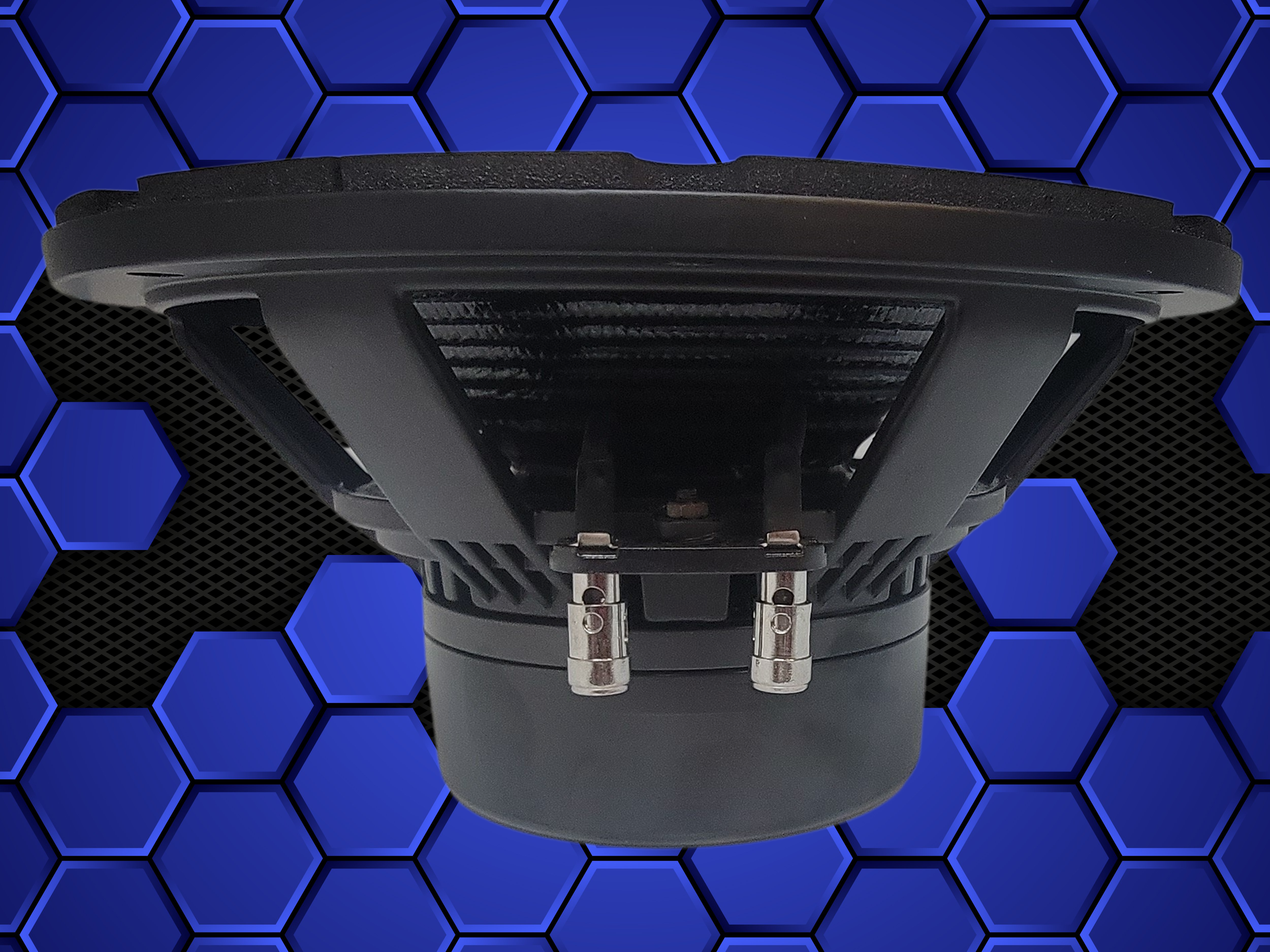 DC Audio NEO CF 8" Pro Audio Speaker 250W 4/8 Ohm (Each)
