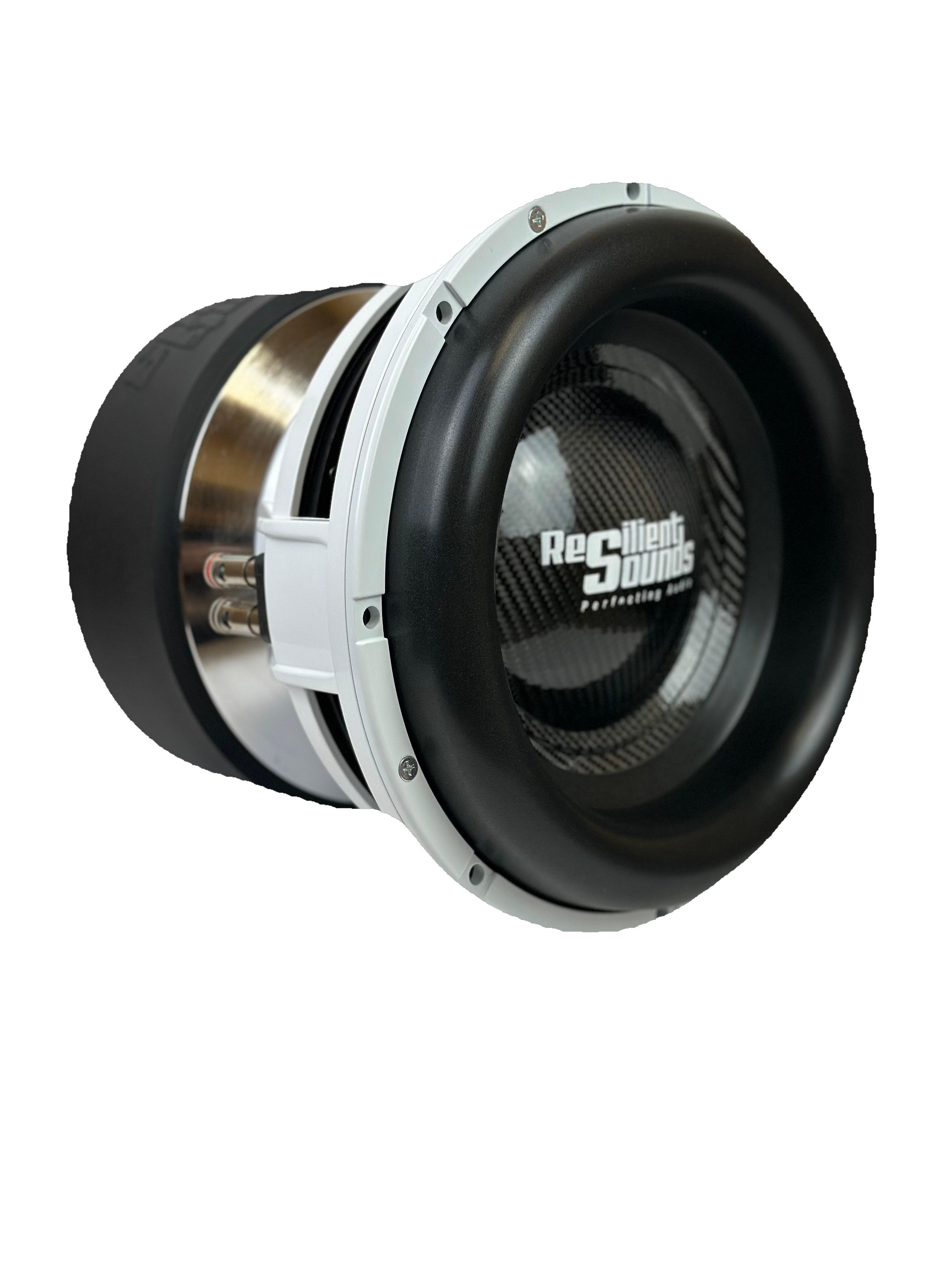 Resilient Sounds Platinum 12 V2 Subwoofer 5,000W Max / 2,500W RMS — image 8