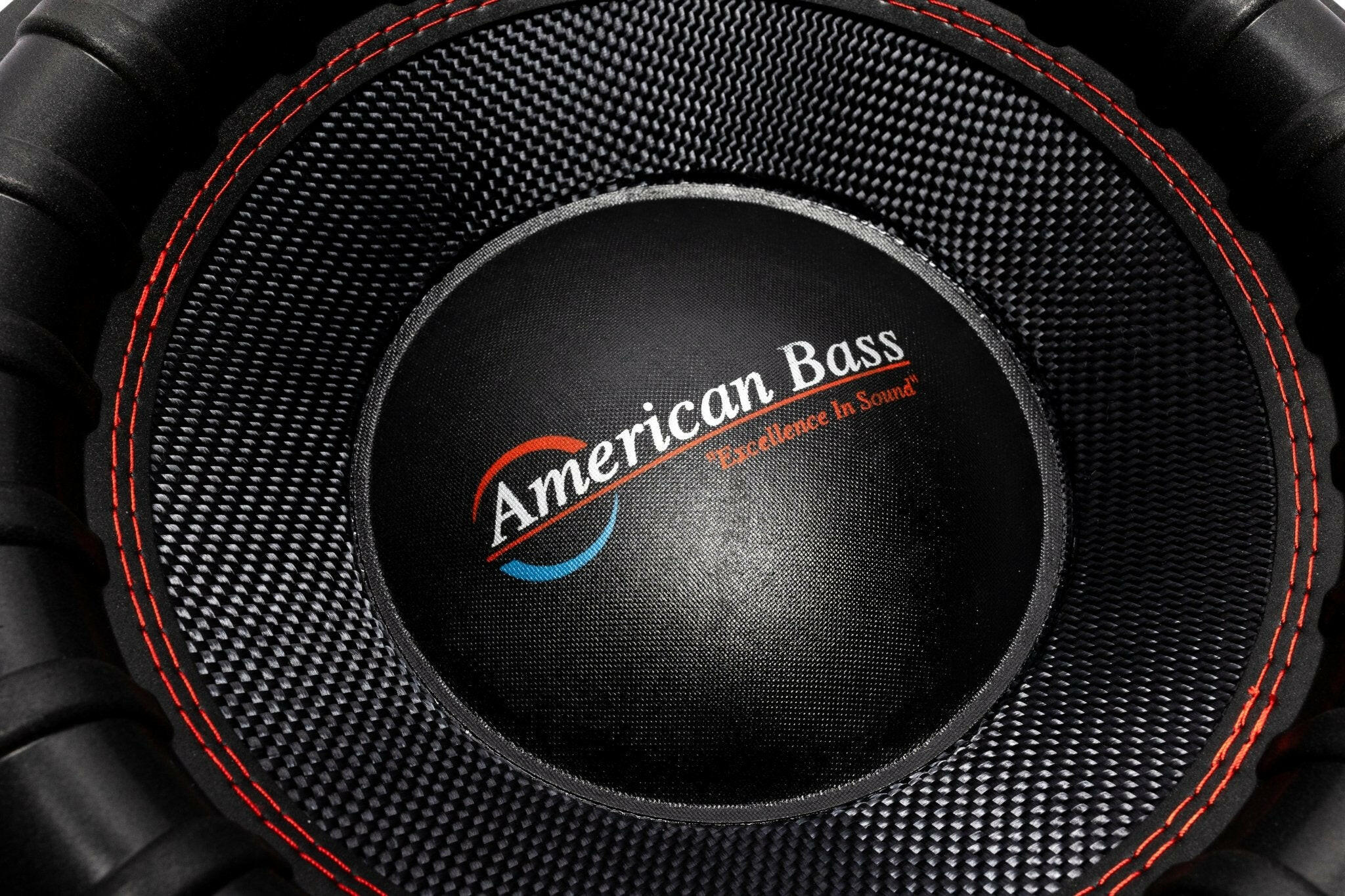 American Bass Godfather 12" Car Subwoofer 3000 Watts RMS Dual Voice Coil 1 Ohm or 2 Ohm