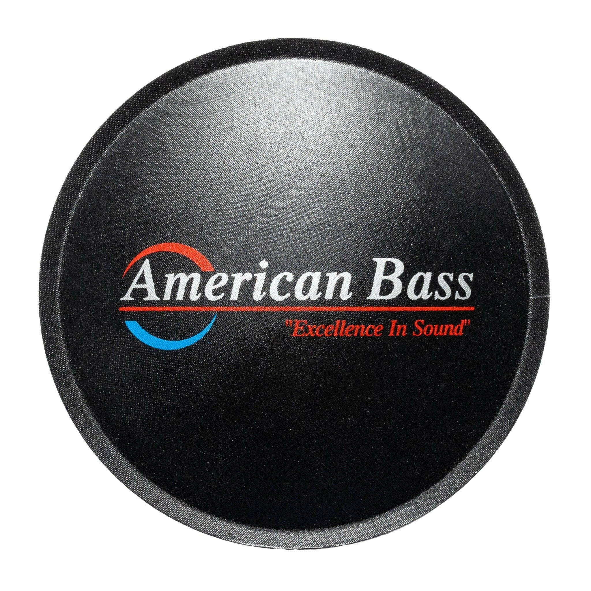 American Bass Godfather 15" Subwoofer Recone Kit (Version 2)