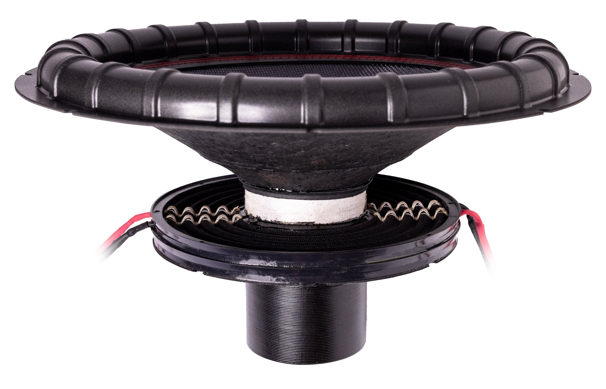 American Bass Godfather 18" Subwoofer Recone Kit (Version 3)