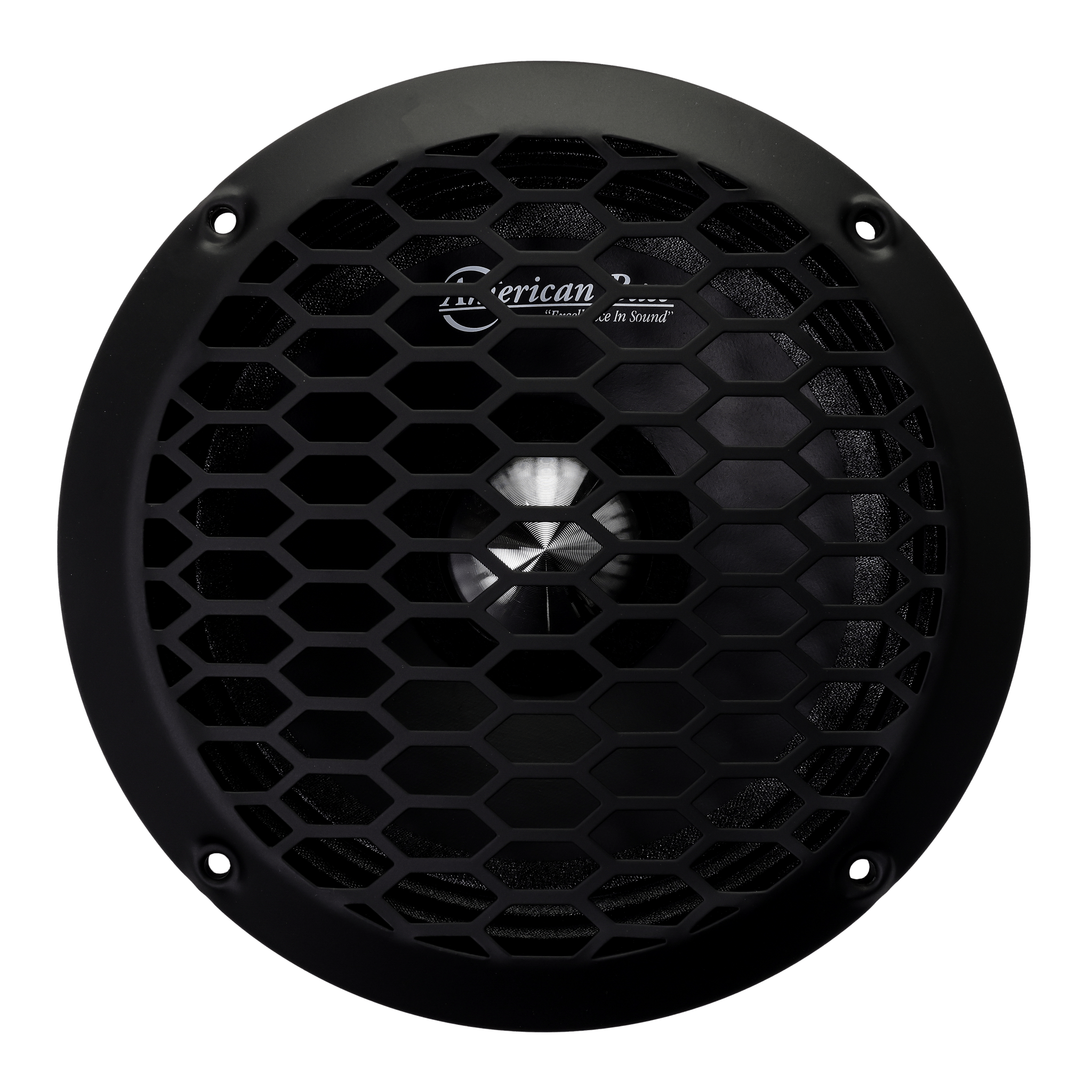 American Bass Godfather 6.5" Midrange Speaker 300 Watts