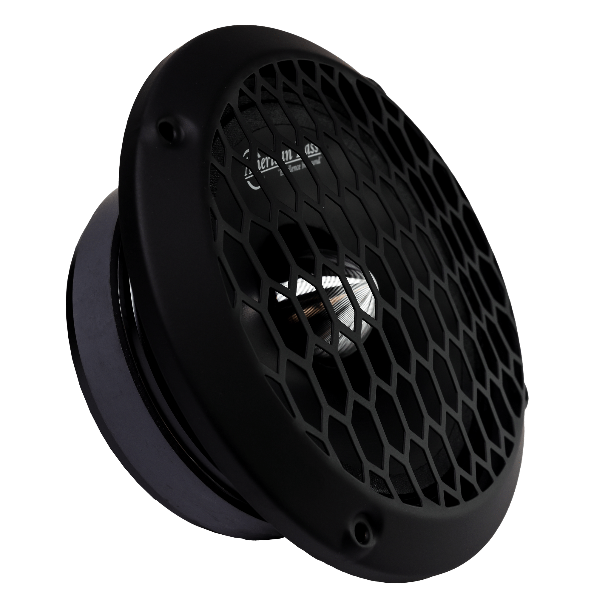 American Bass Godfather 6.5" Midrange Speaker 300 Watts