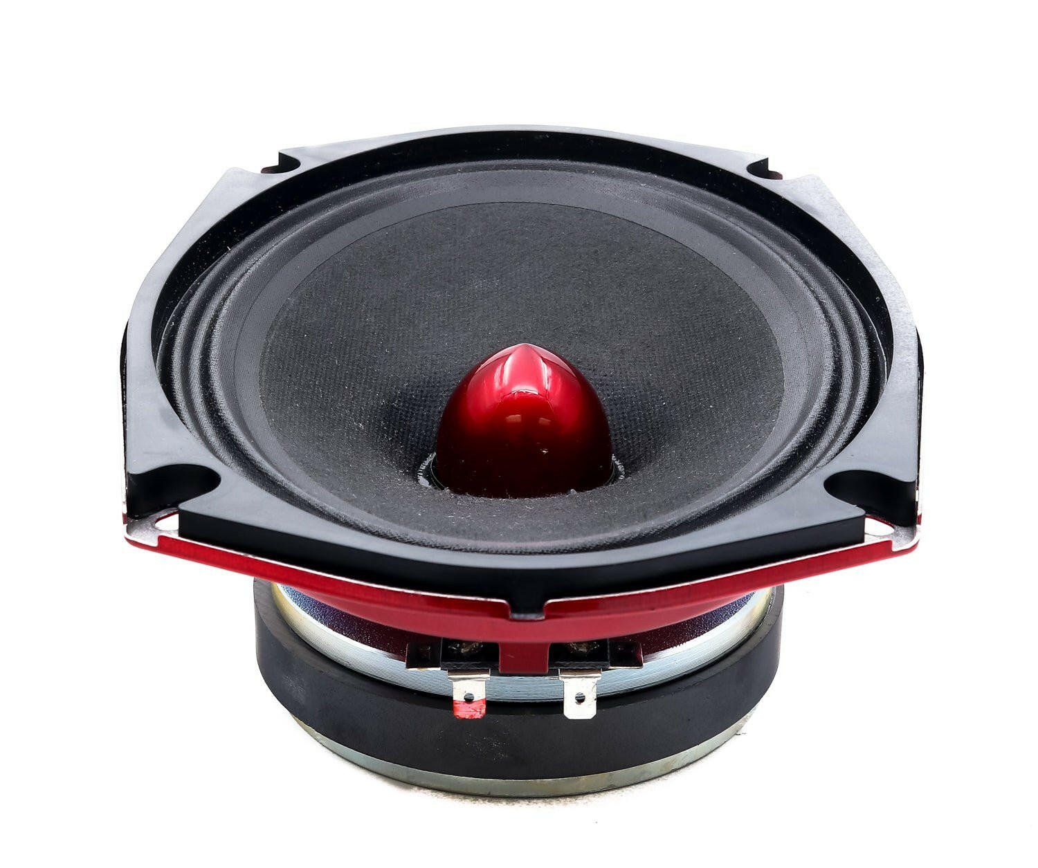 American Bass Godfather 6x9 Midrange Speakers w/Bullet 200 Watts (Pair)