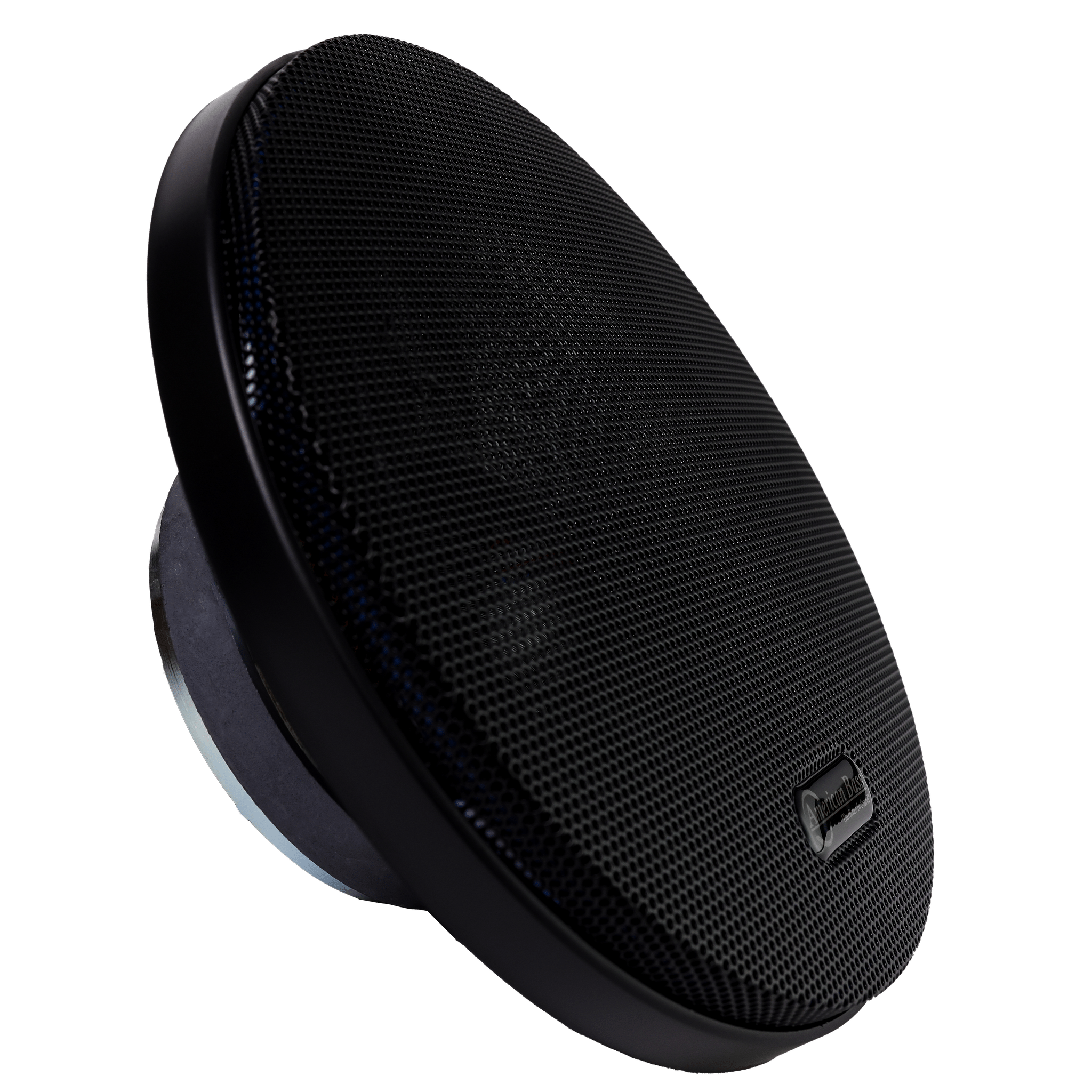American Bass Godfather 8" Carbon Cone Midrange Speaker 200 Watts