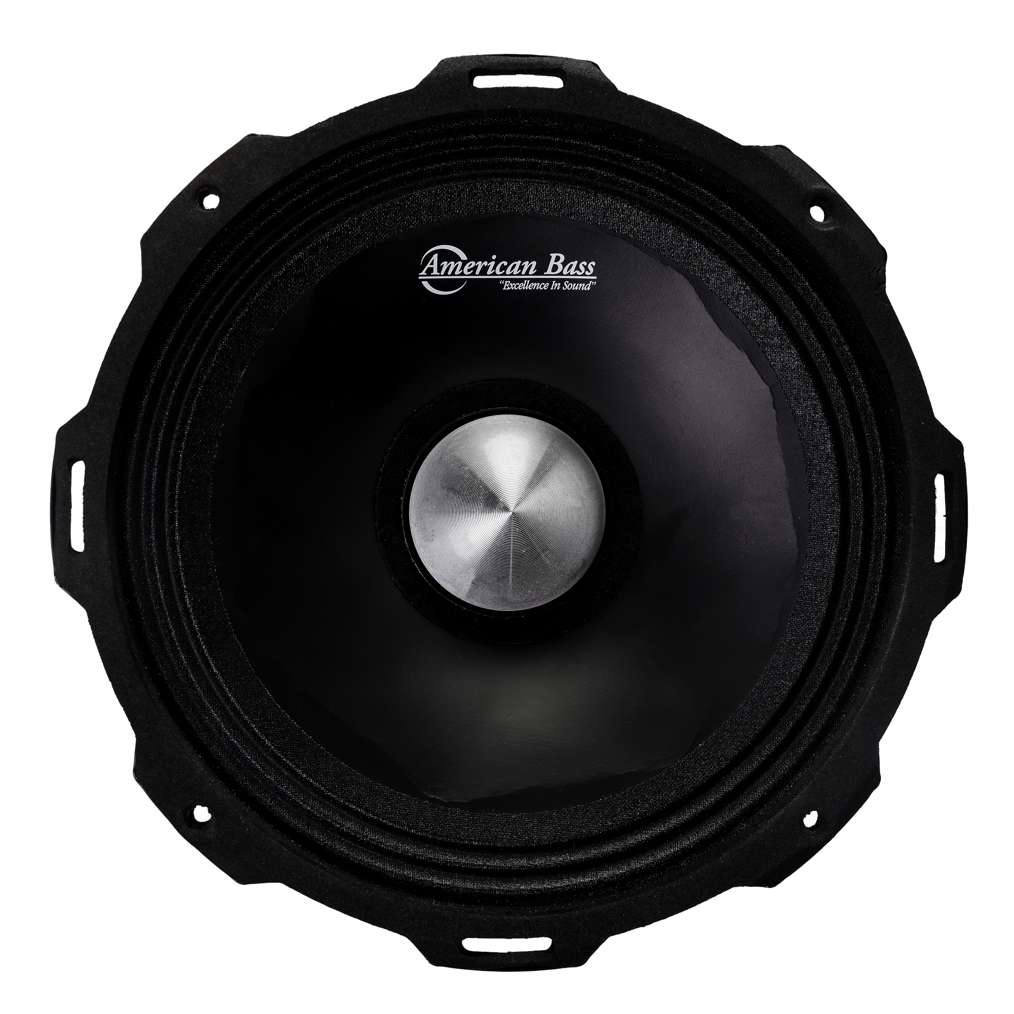 American Bass Godfather 8" Midrange Speaker 400 Watts
