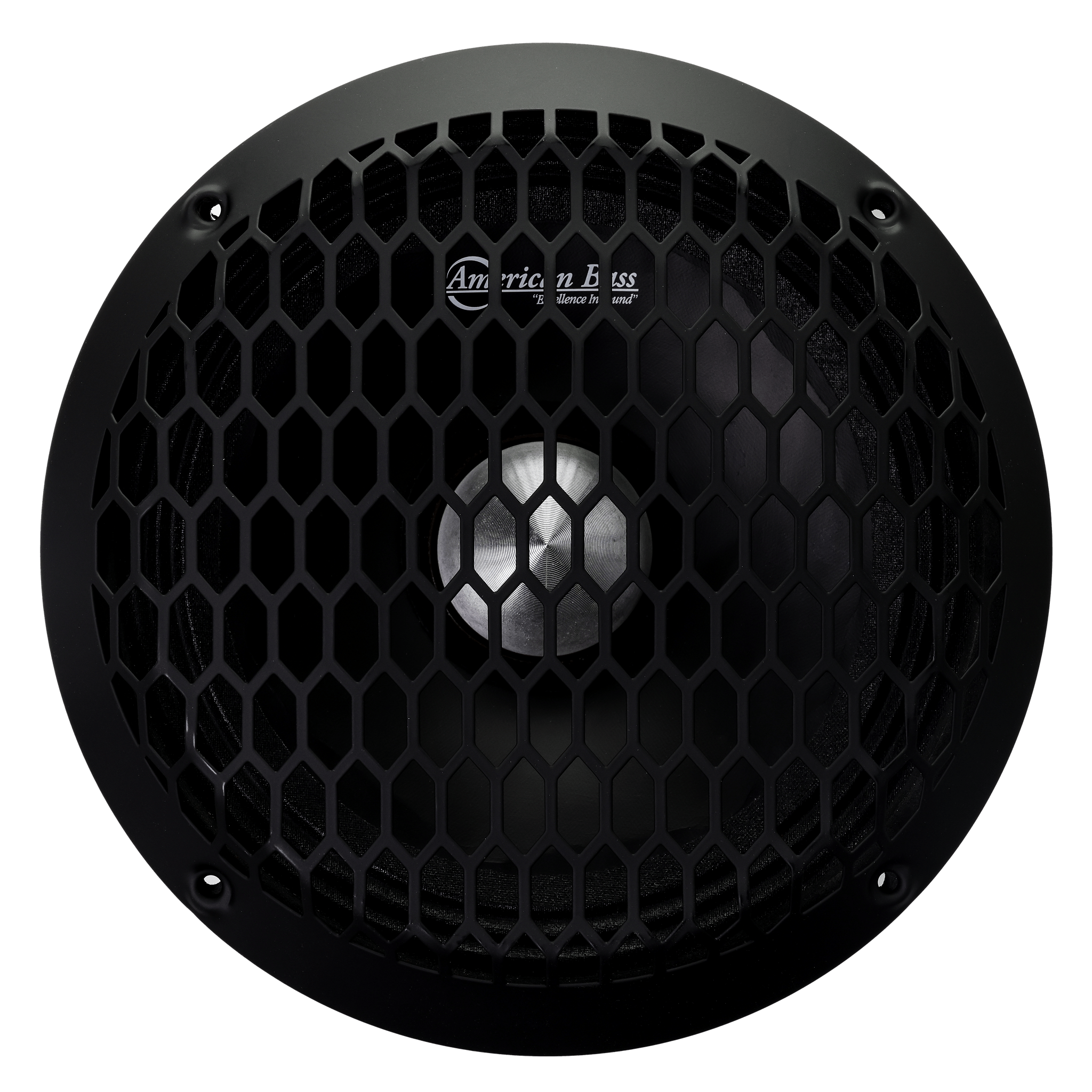 American Bass Godfather 8" Midrange Speaker 400 Watts
