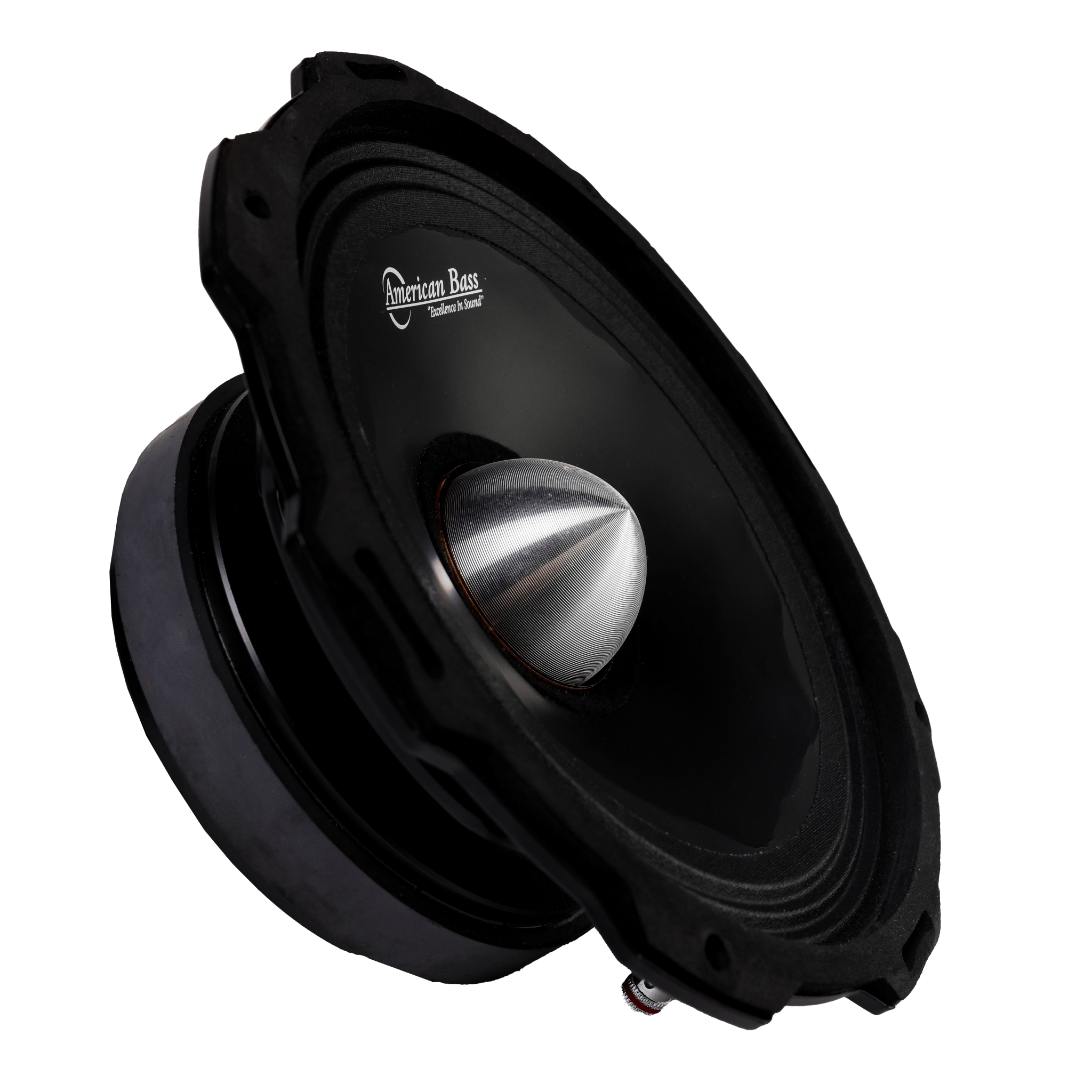 American Bass Godfather 8" Midrange Speaker 400 Watts