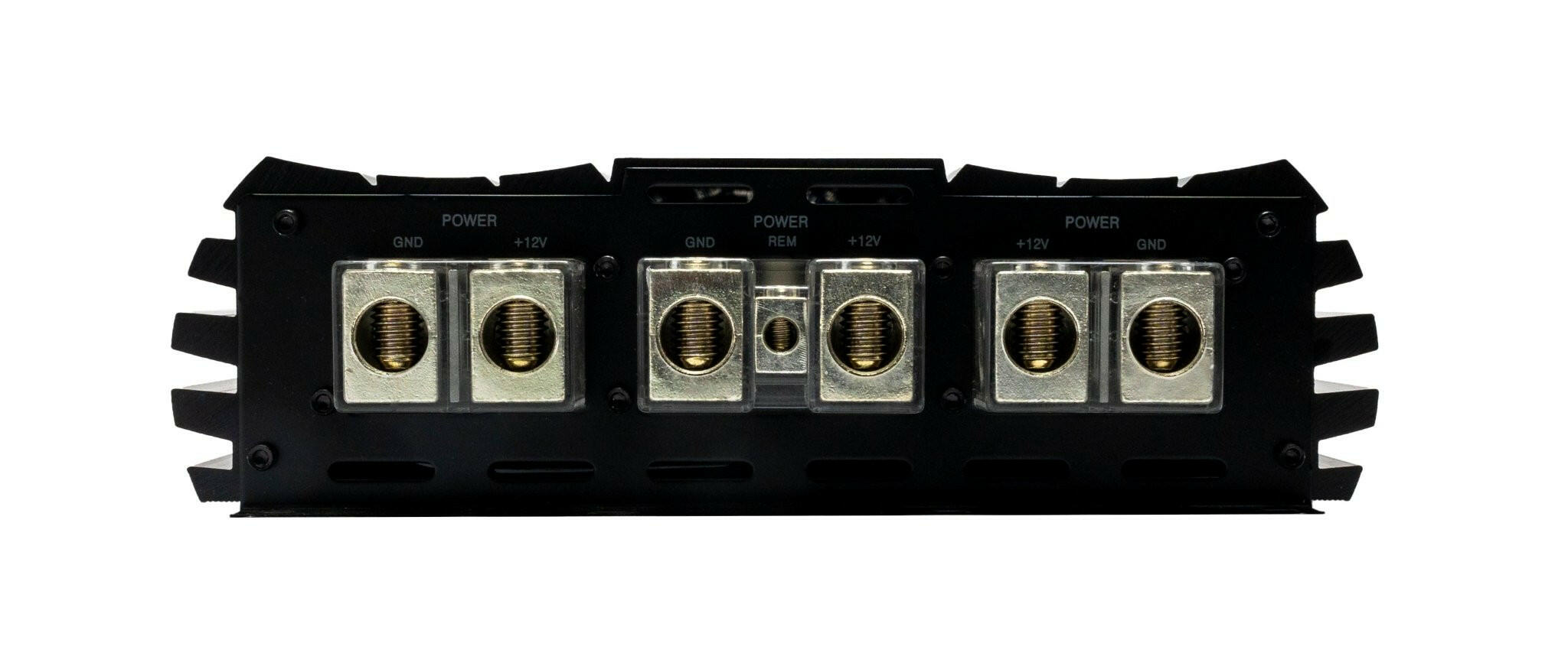 American Bass Godfather 11D Class D High Performance Digital Monoblock Amplifier