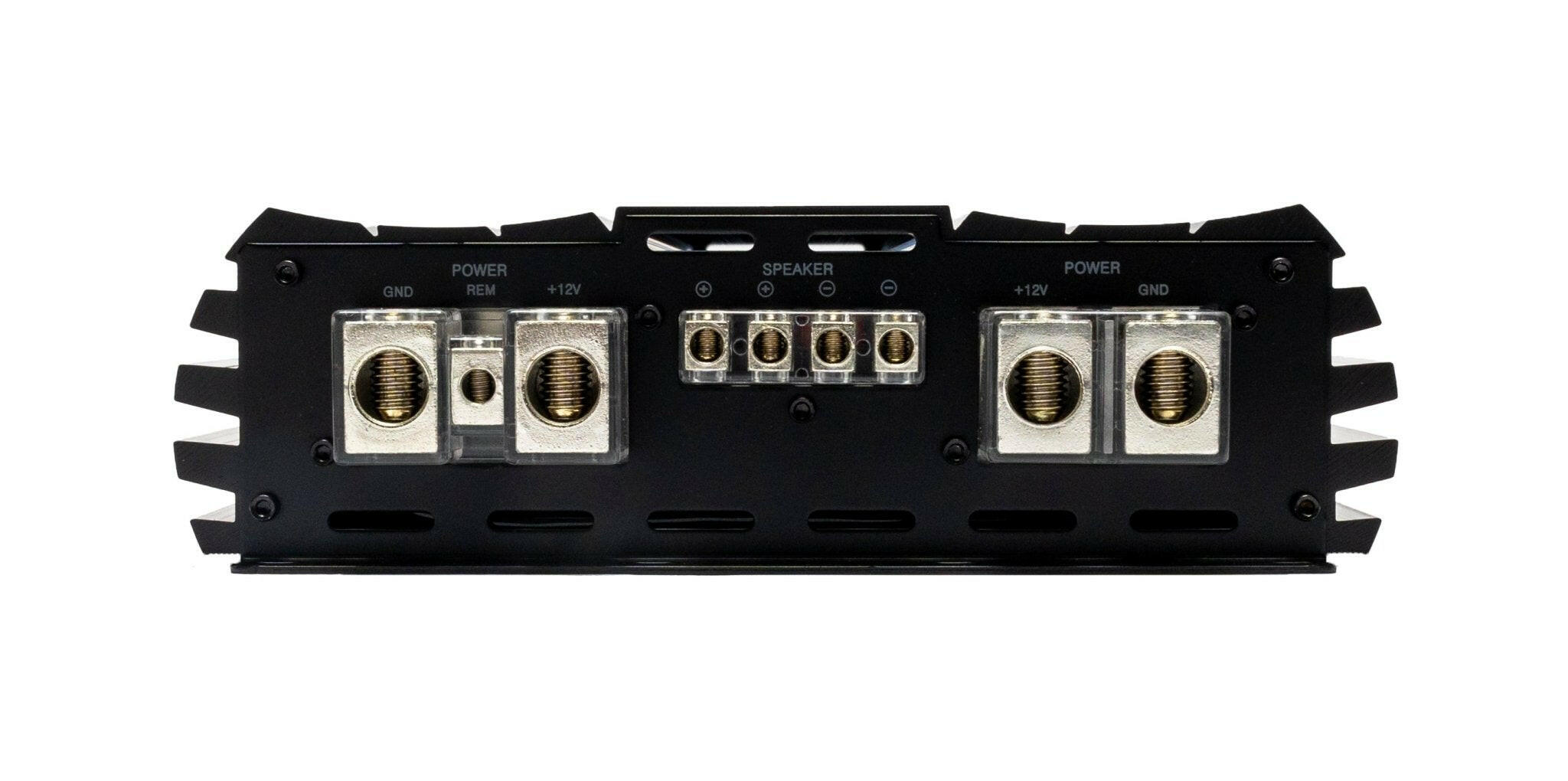 American Bass Godfather 5D Class D High Performance Digital Monoblock Amplifier