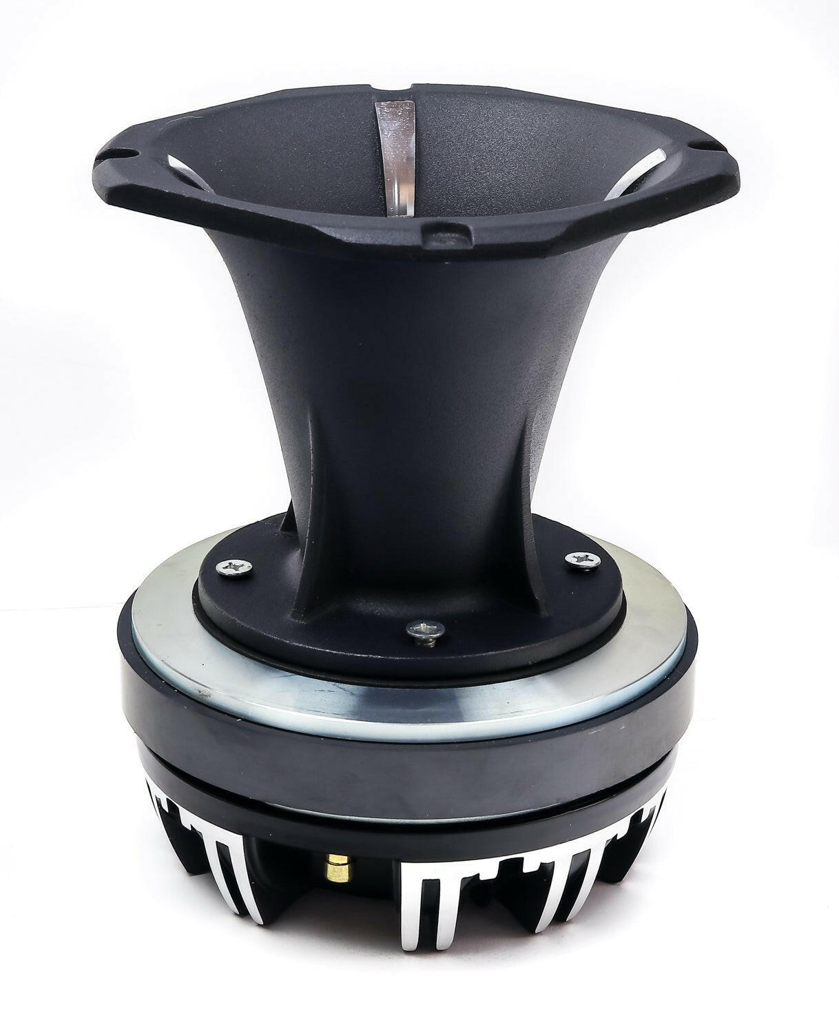 American Bass Godfather Horn Driver 2"/3" Coil, 450 Watts Speaker