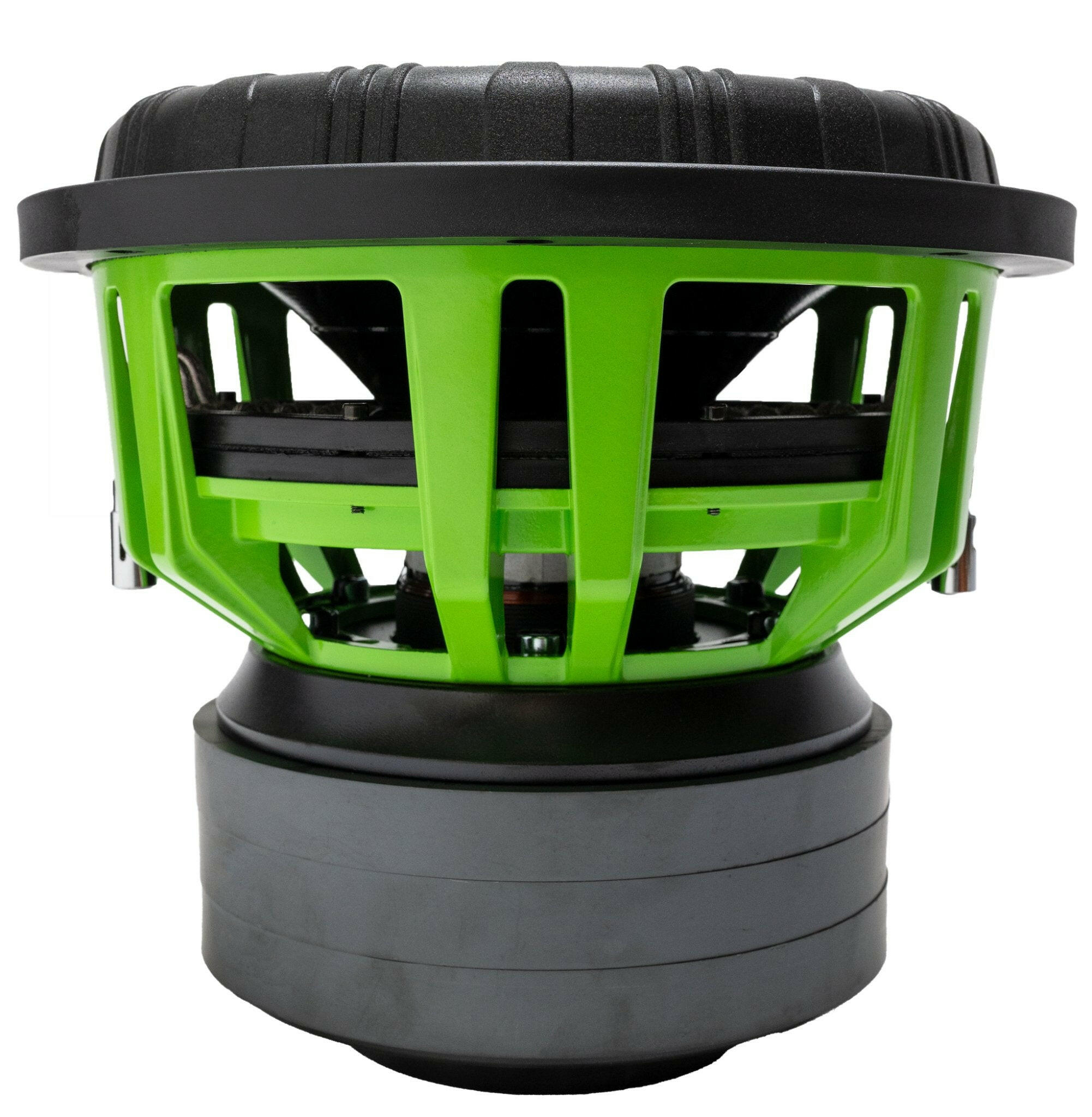 American Bass Godzilla 12" Car Subwoofer 4700 Watts RMS Dual Voice Coil 1 Ohm or 2 Ohm
