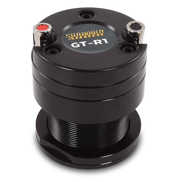 Sundown Audio GT-R1 Super Tweeter