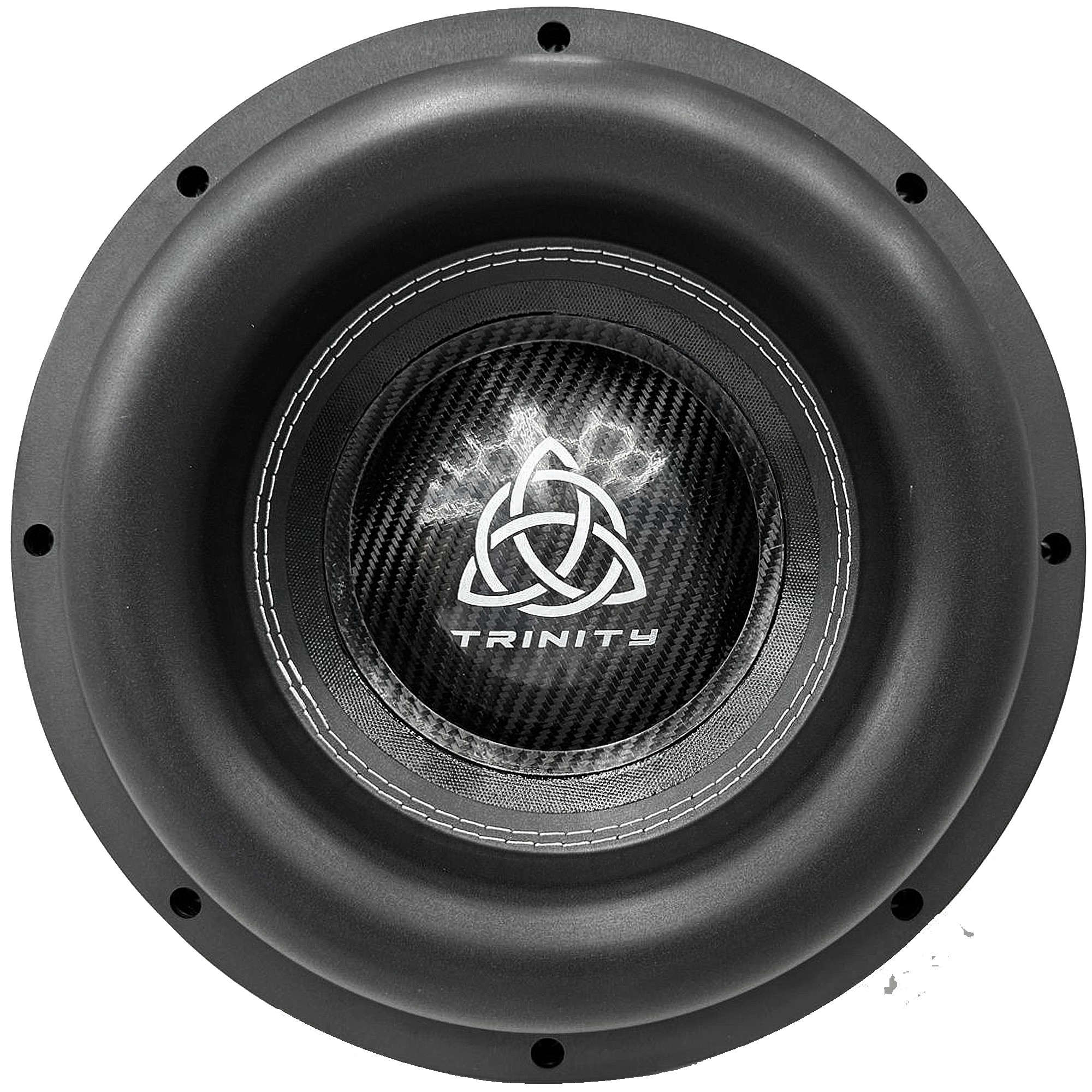 Trinity Audio Solutions H Series 12" Subwoofer Recone Kit