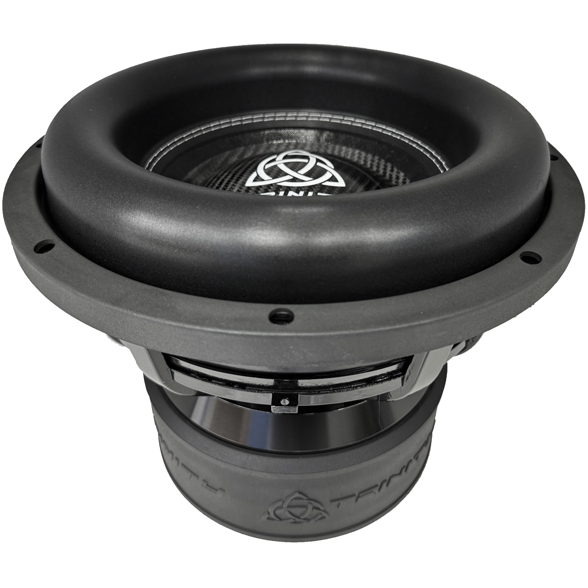 Trinity Audio Solutions H Series 12" Subwoofer 3,500 W RMS