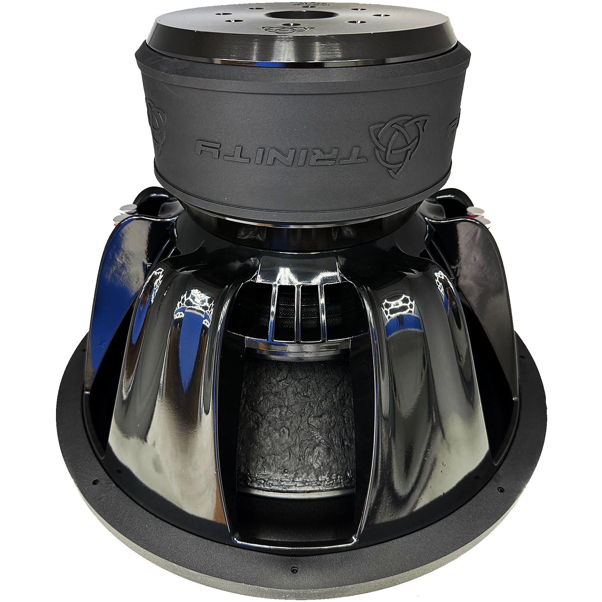 Trinity Audio Solutions H Series 18" Subwoofer — 3,500W RMS Dual Voice Coil
