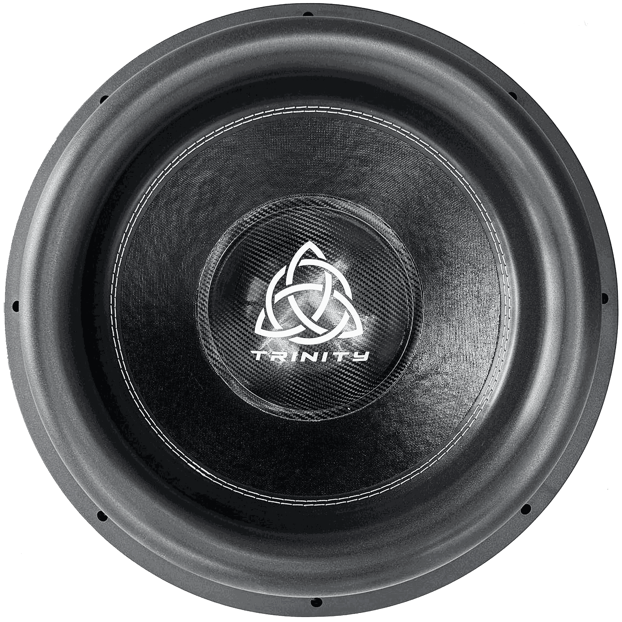 Trinity Audio Solutions H Series 18" Subwoofer Recone Kit