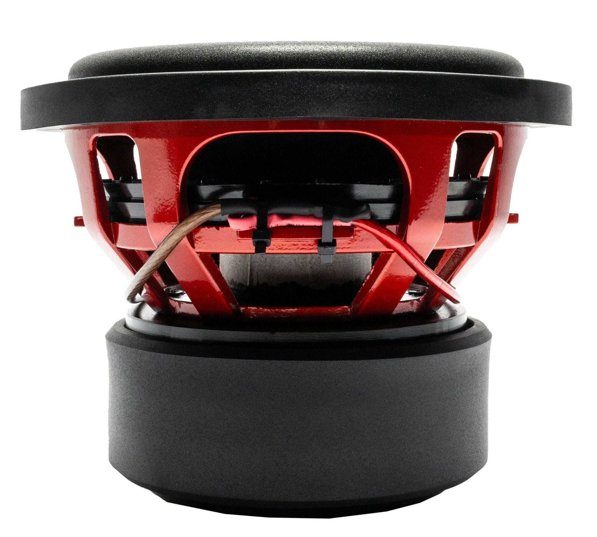 American Bass Hawk 10" Car Subwoofer 1500 Watts RMS Dual Voice Coil 4 Ohm
