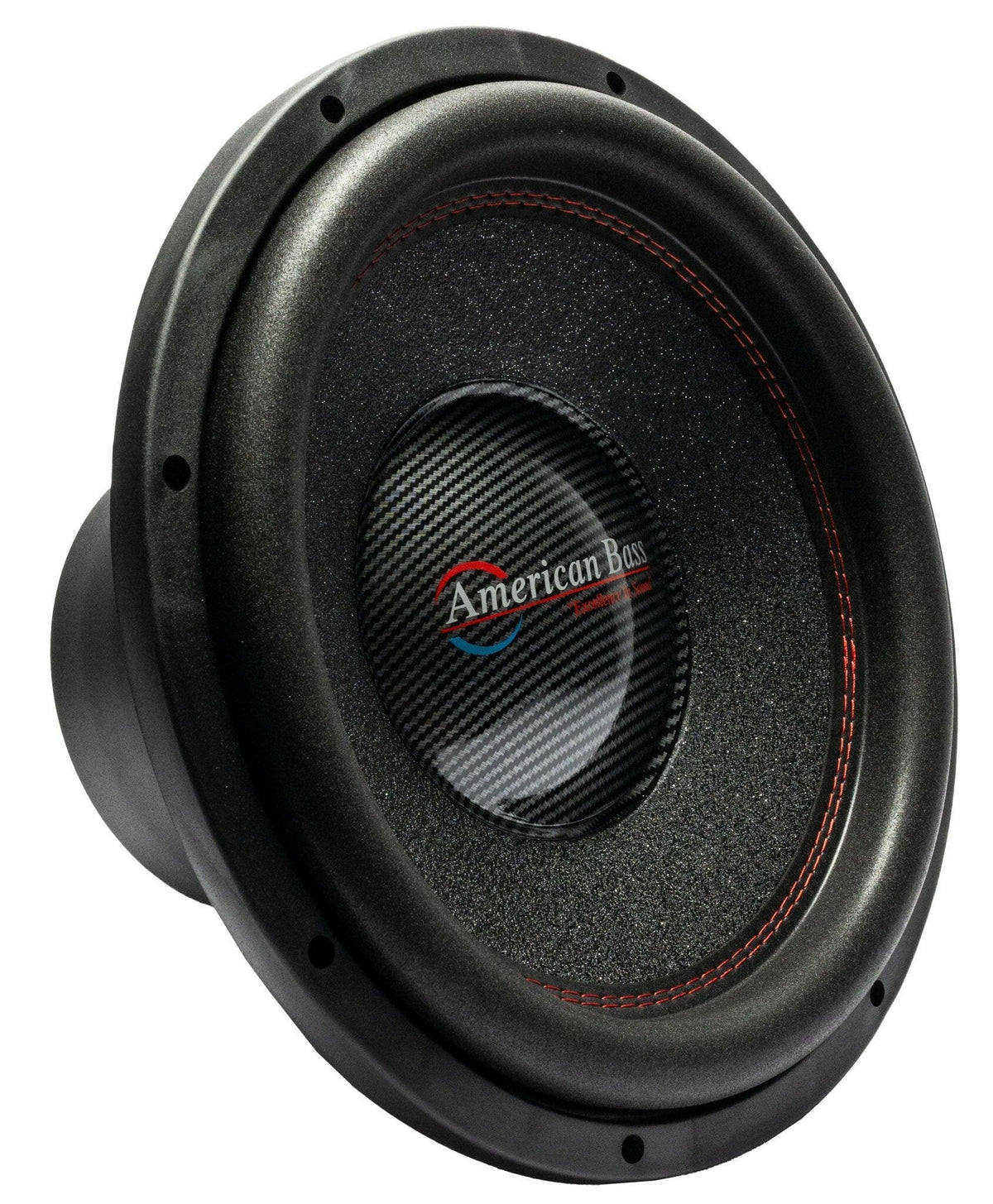 American Bass Big Bass Bundle — 2x HAWK 15" Subwoofer + VFL Rebel REBEL-5000.1 Amplifier