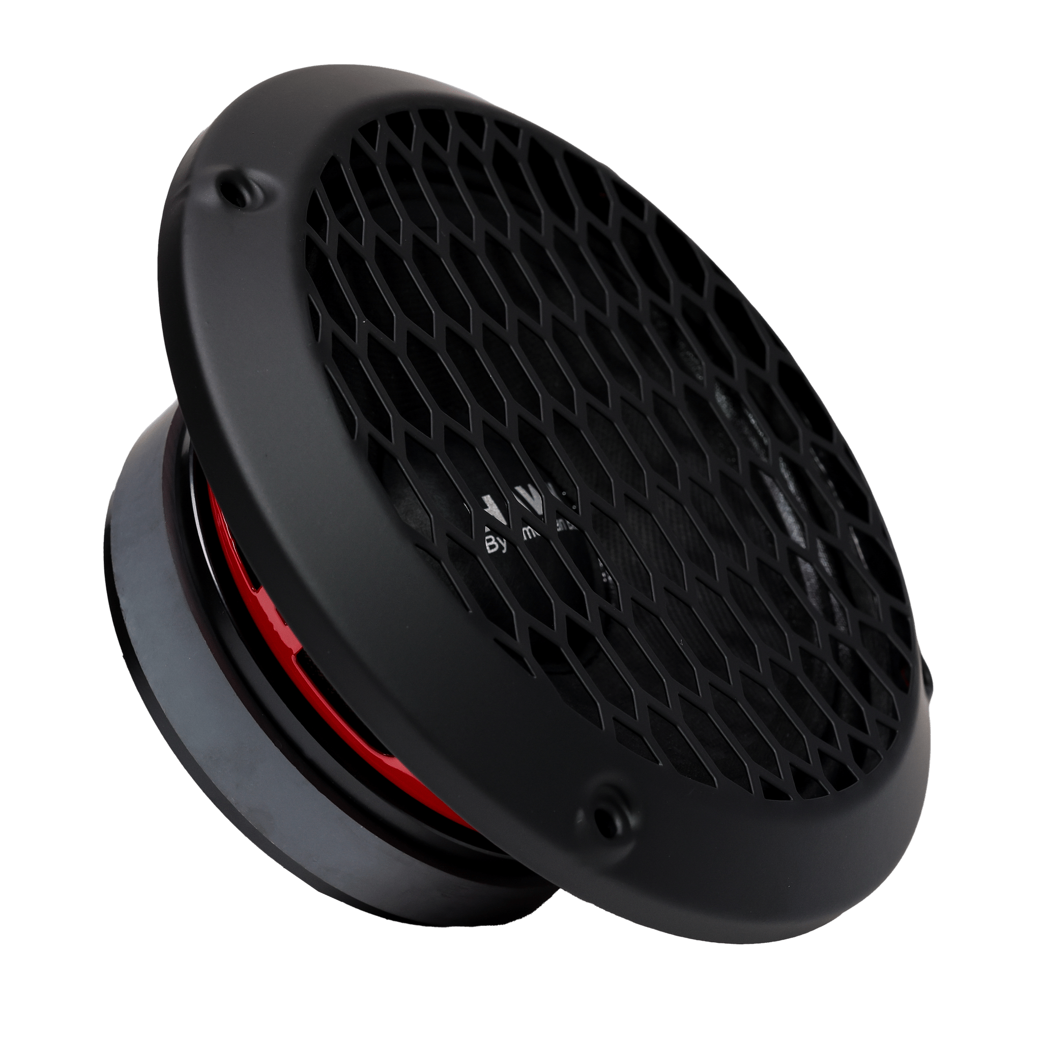 American Bass Hawk 6.5" Midrange Speaker 250 Watts