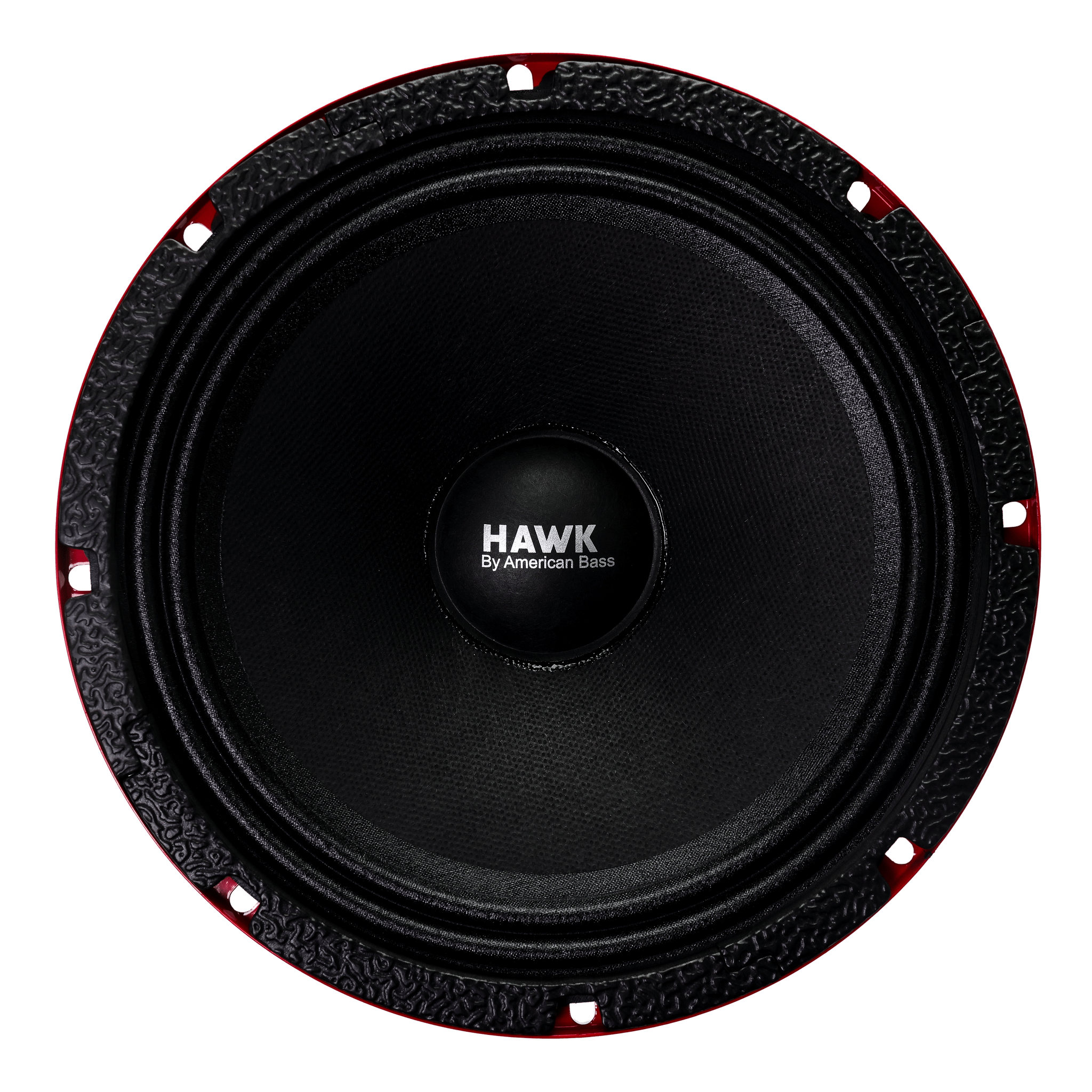 American Bass Hawk 8" Midrange Speaker 300 Watts