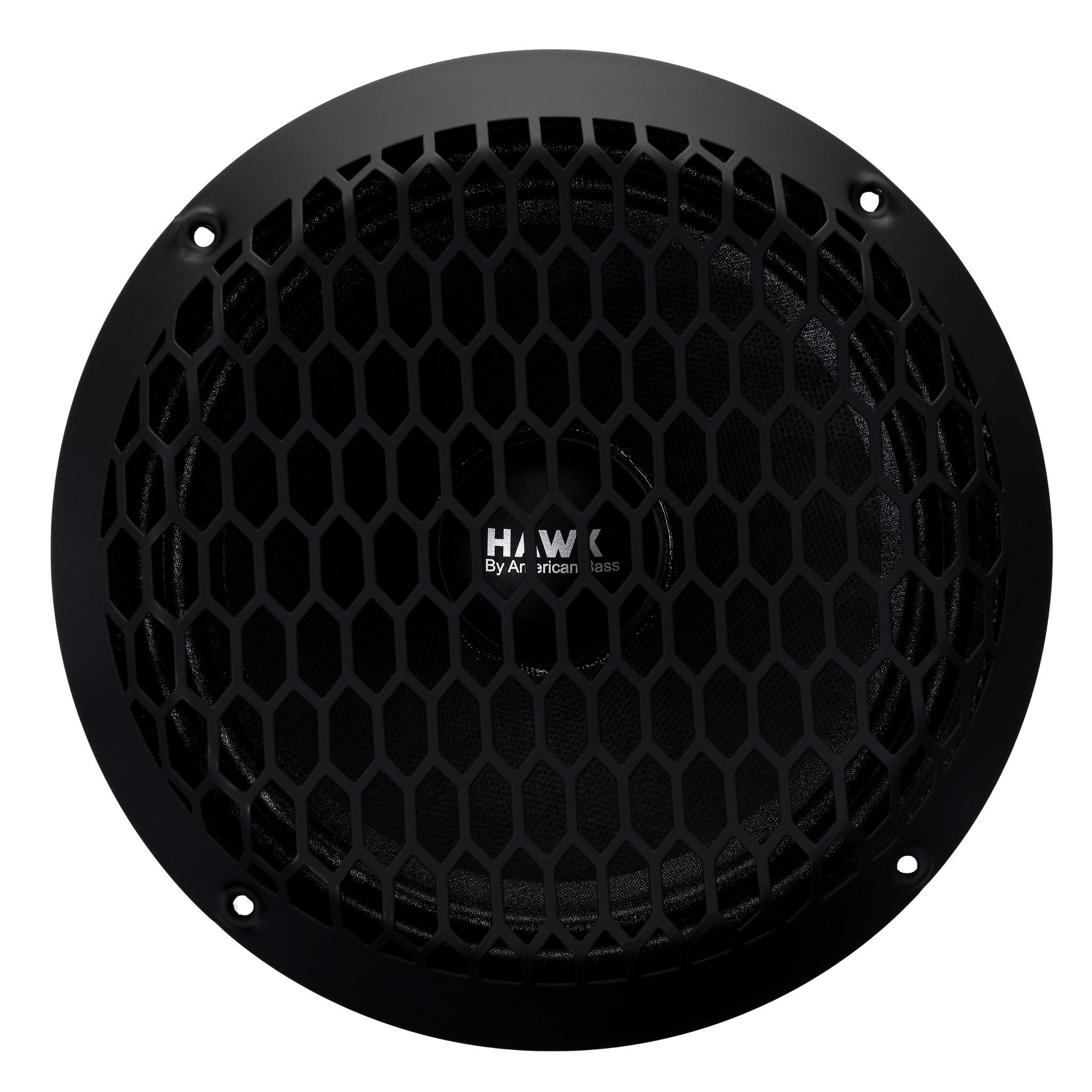 American Bass Hawk 8" Midrange Speaker 300 Watts