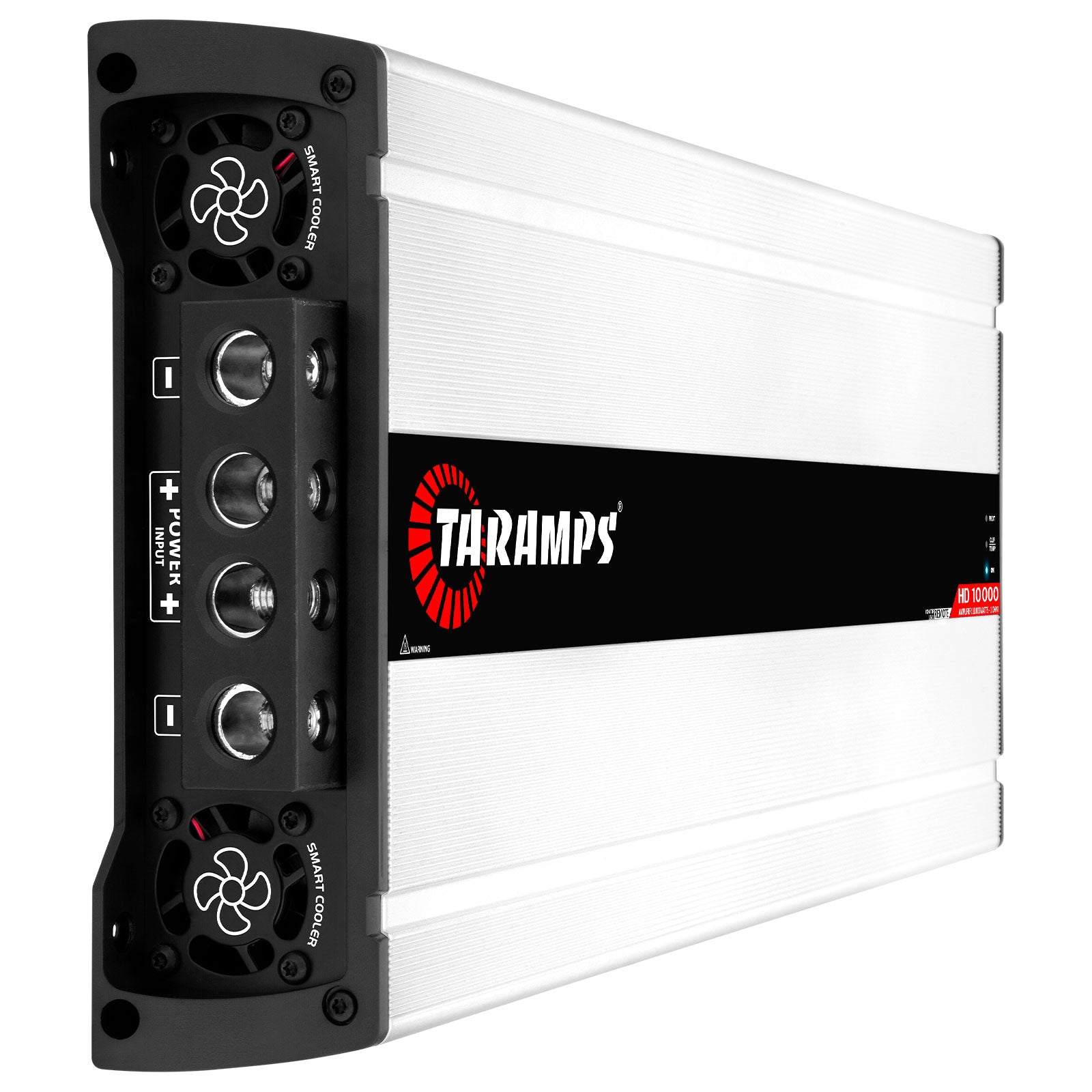 Taramps HD 10000 Car Audio Amplifier - 2