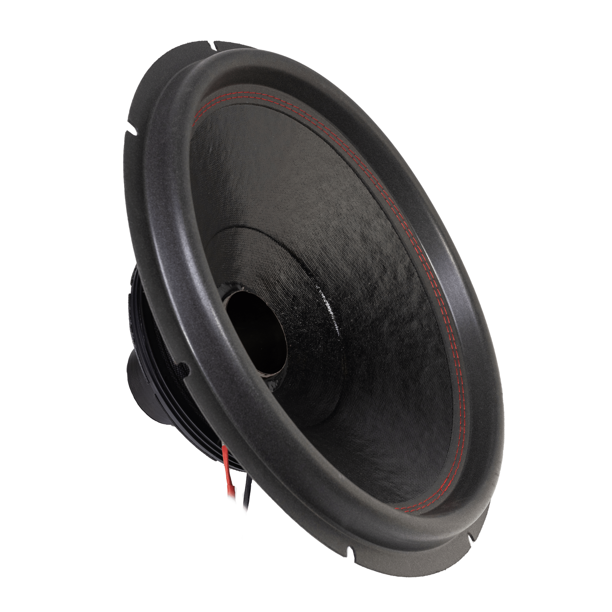 American Bass HD 18" Subwoofer Recone Kit (Version 1)