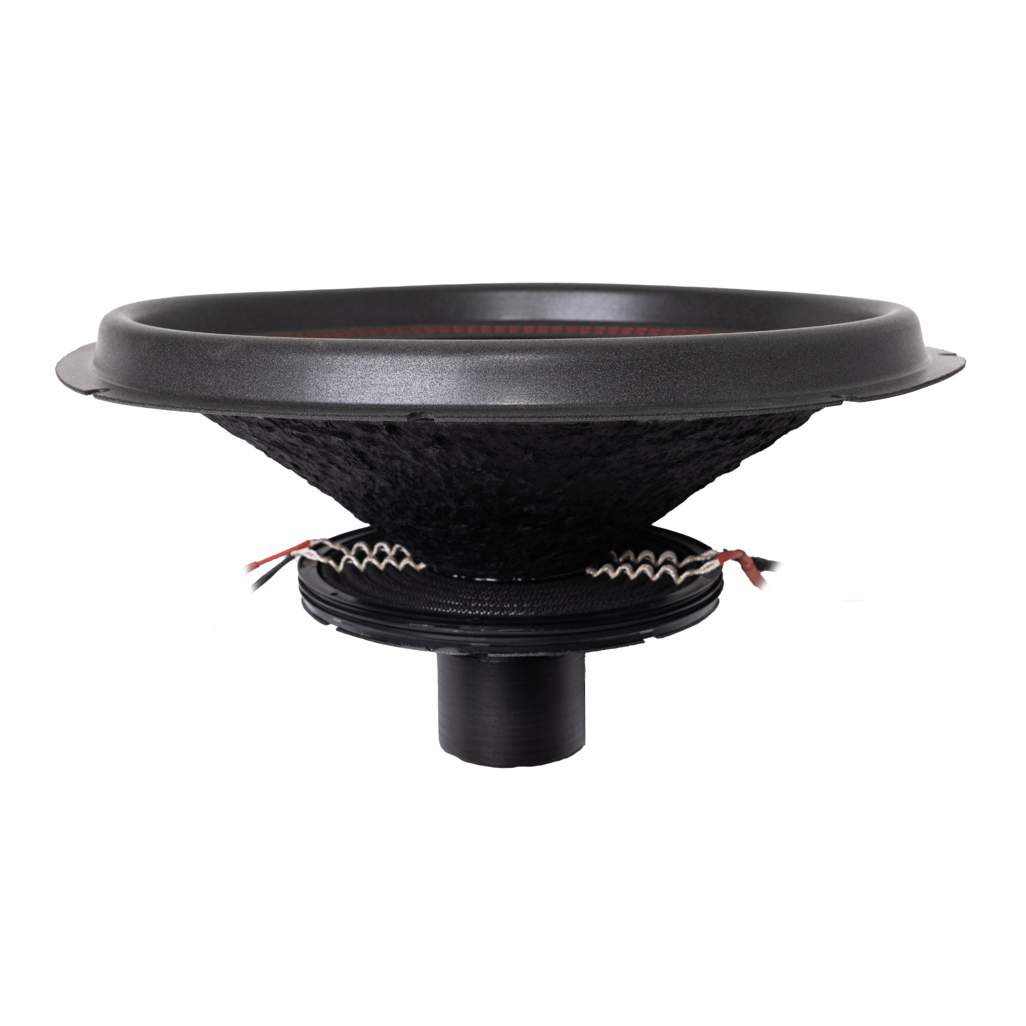 American Bass HD 18" Subwoofer Recone Kit (Version 1)
