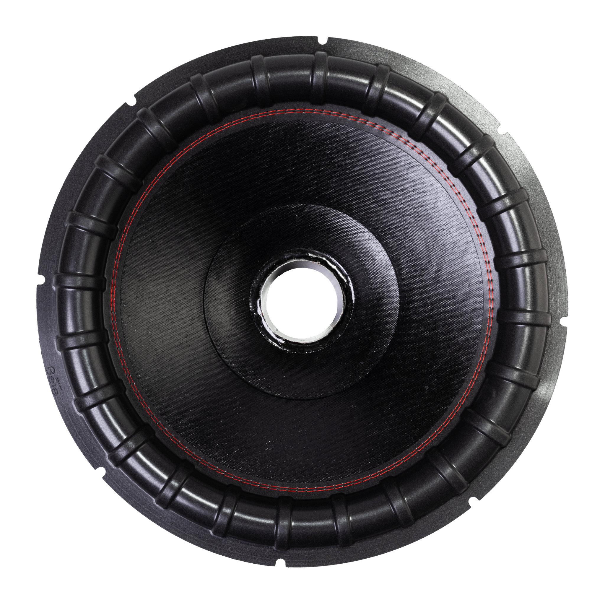 American Bass HD 18" Subwoofer Recone Kit (Version 2)