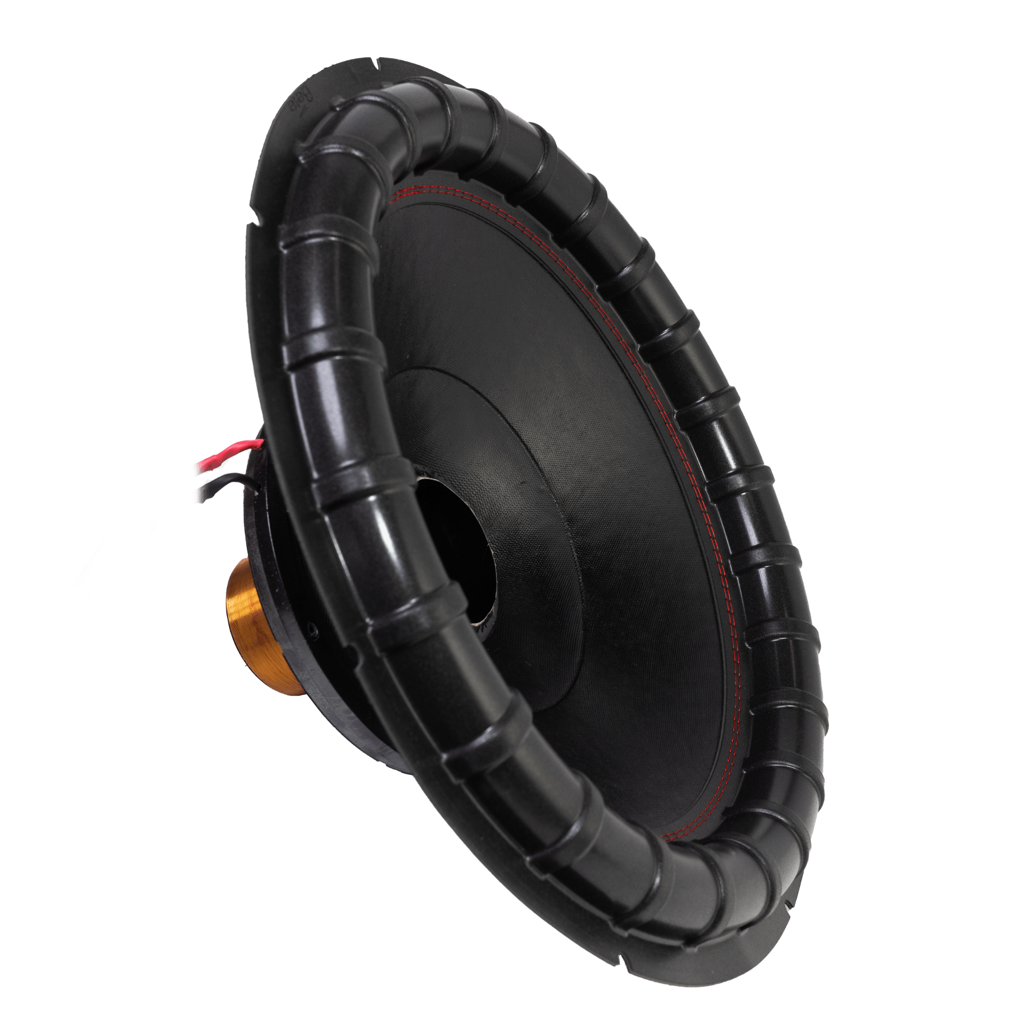 American Bass HD 18" Subwoofer Recone Kit (Version 2)