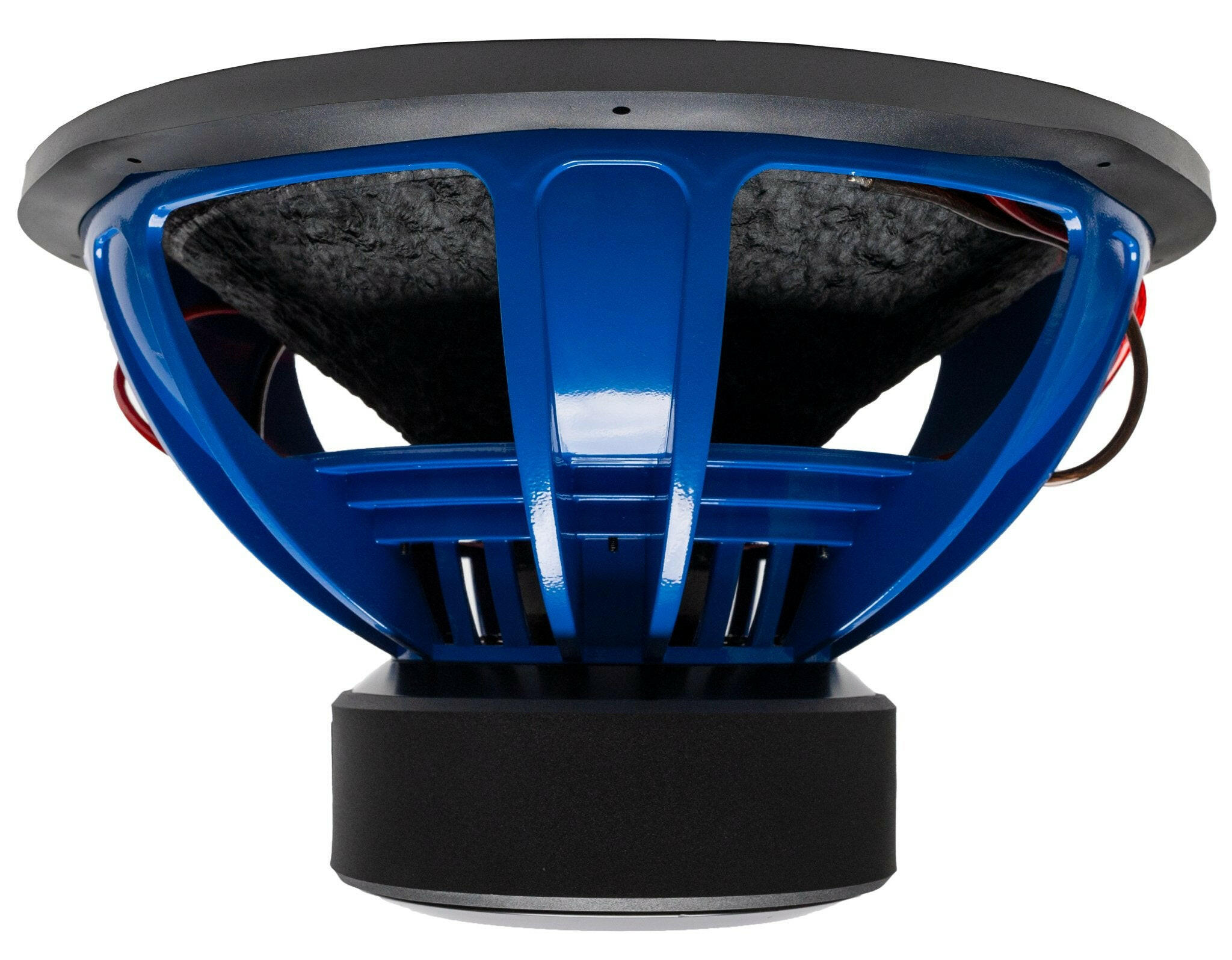 American Bass HD 18" Car Subwoofer 2000 Watts RMS Dual Voice Coil 1 Ohm or 2 Ohm