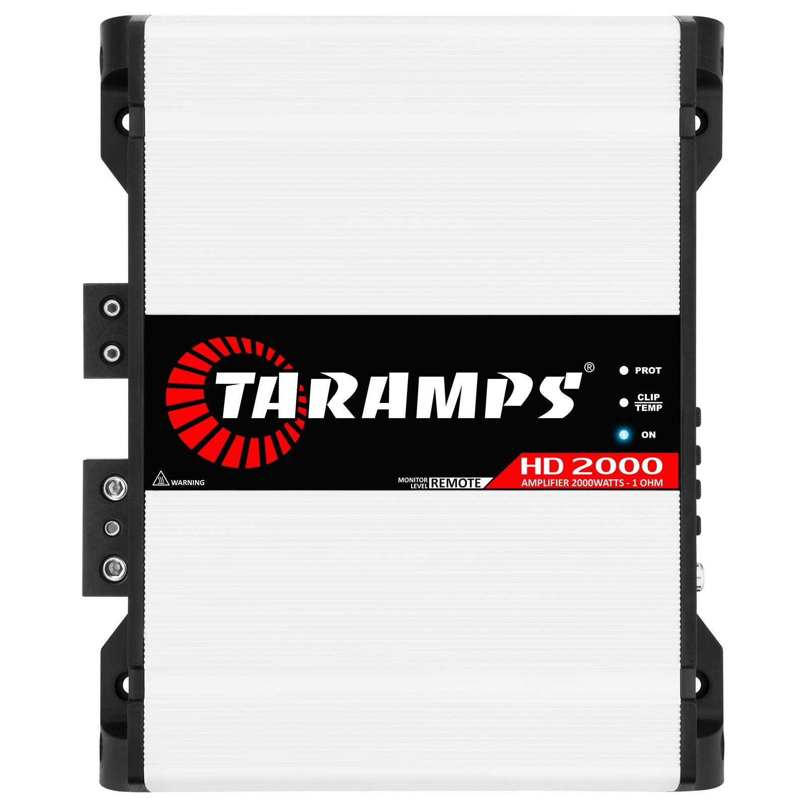 Taramps HD 2000 Car Audio Amplifier - 1